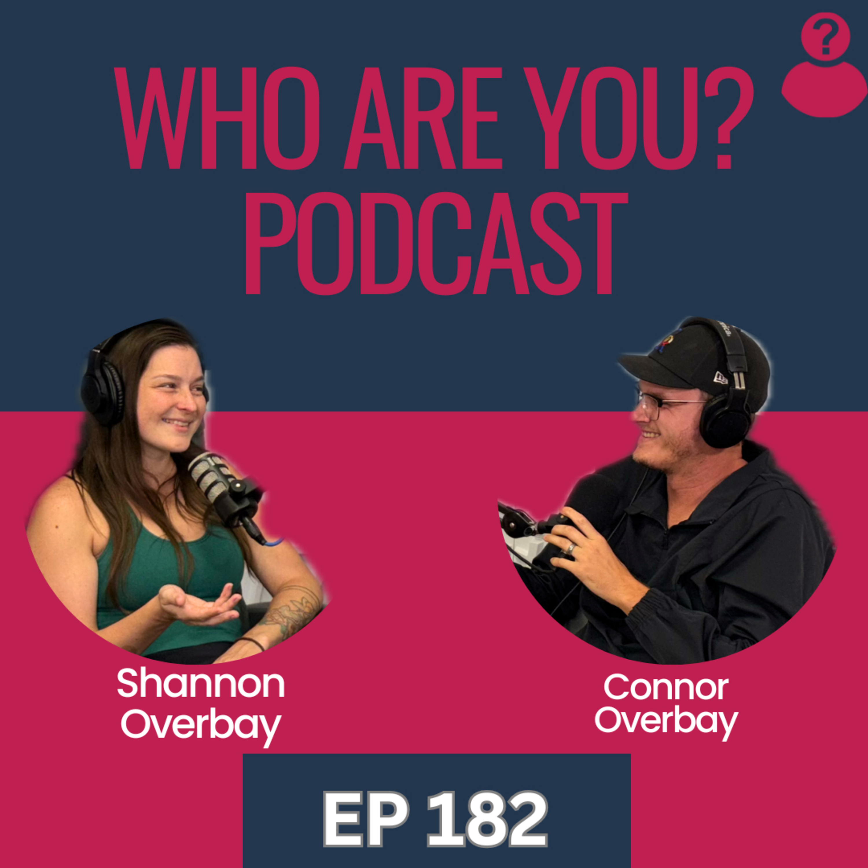 Episode 182- Sunday hang out, NBA betting scandal, would you rathers, top 3 classic Halloween costumes  episode artwork