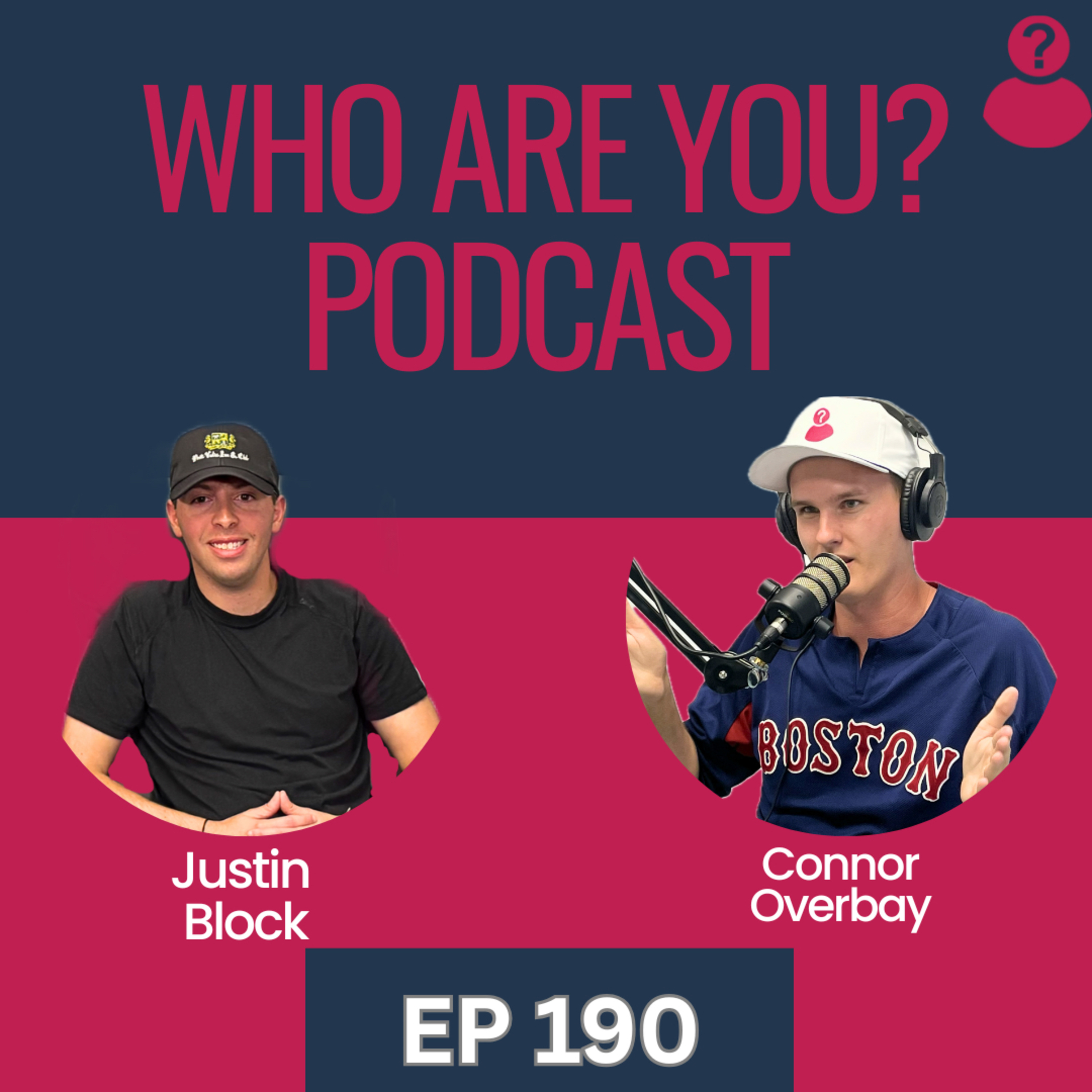Episode 190: Justin Block on Becoming an Entrepreneur & Mastering the Family Business
