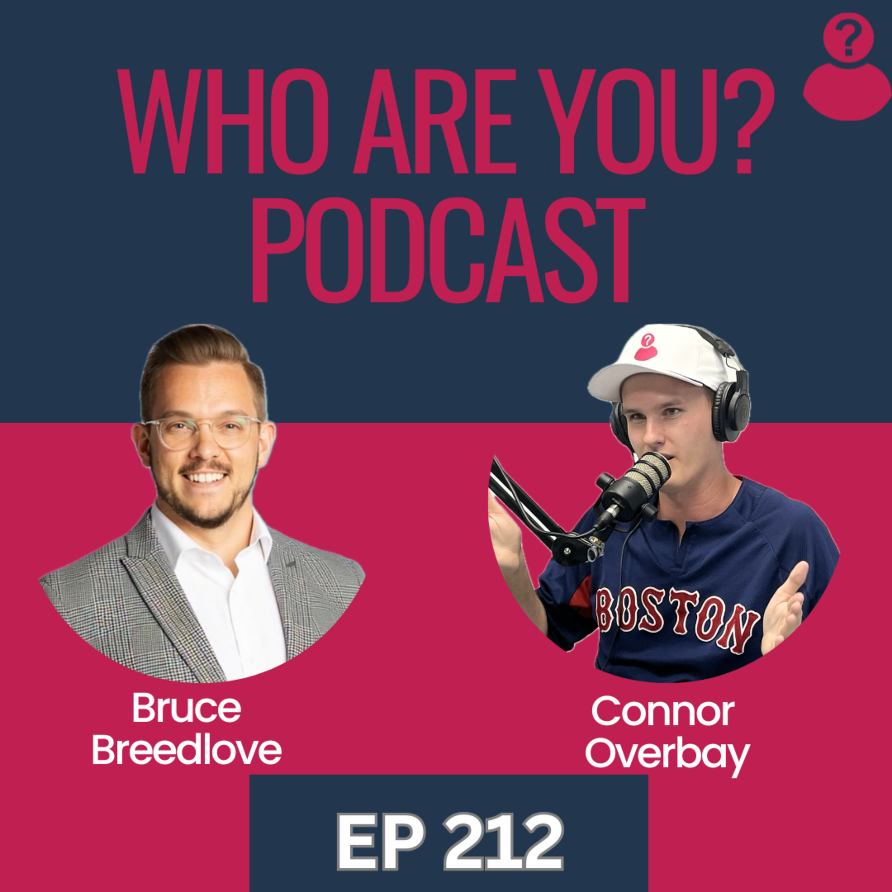 Ep 212: Bruce Breedlove on smart investing, Align Money Mastery, how to retire early and more episode artwork