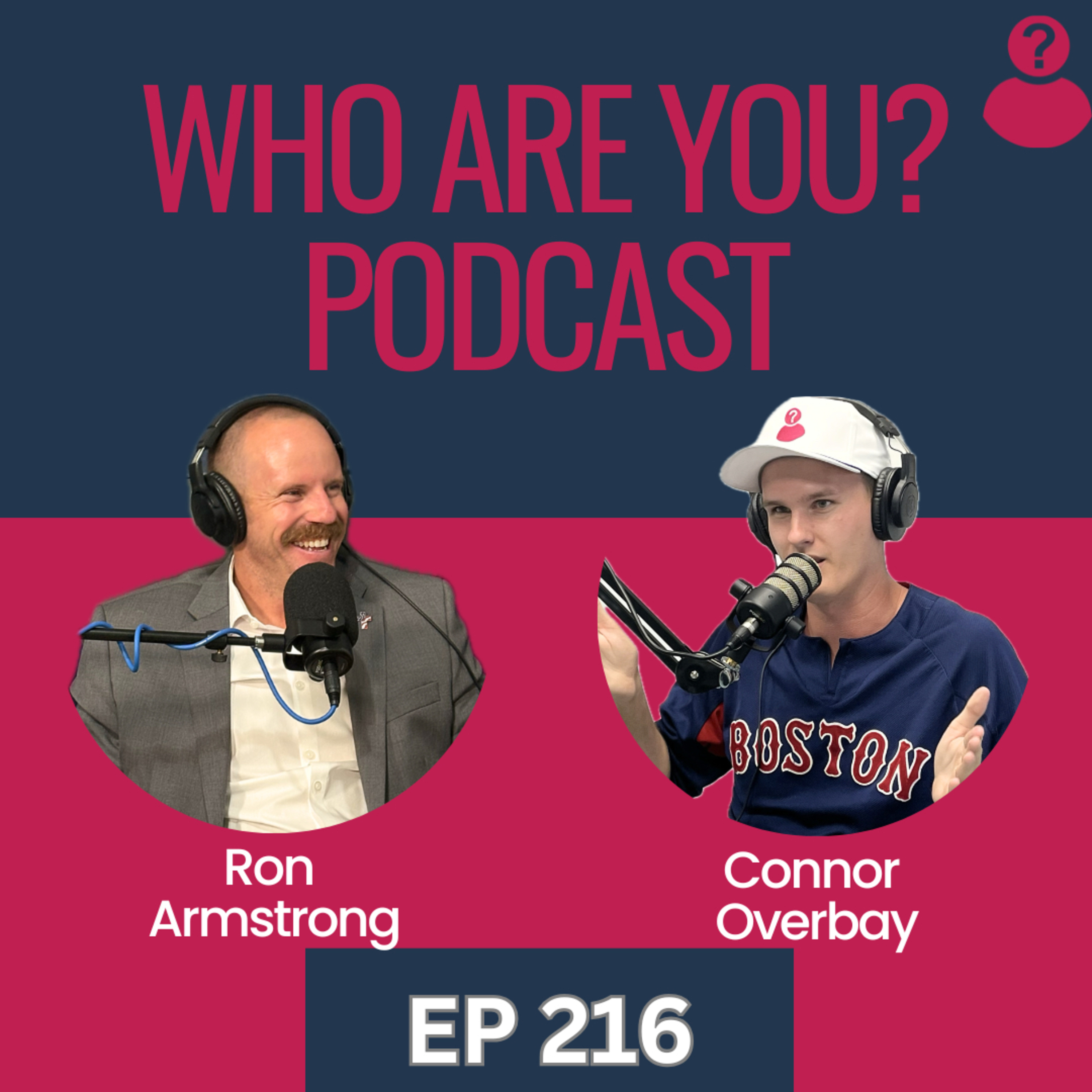 Ep 216: Ron Armstrong on running for Mayor, what needs to change in jax, finding god and much more episode artwork
