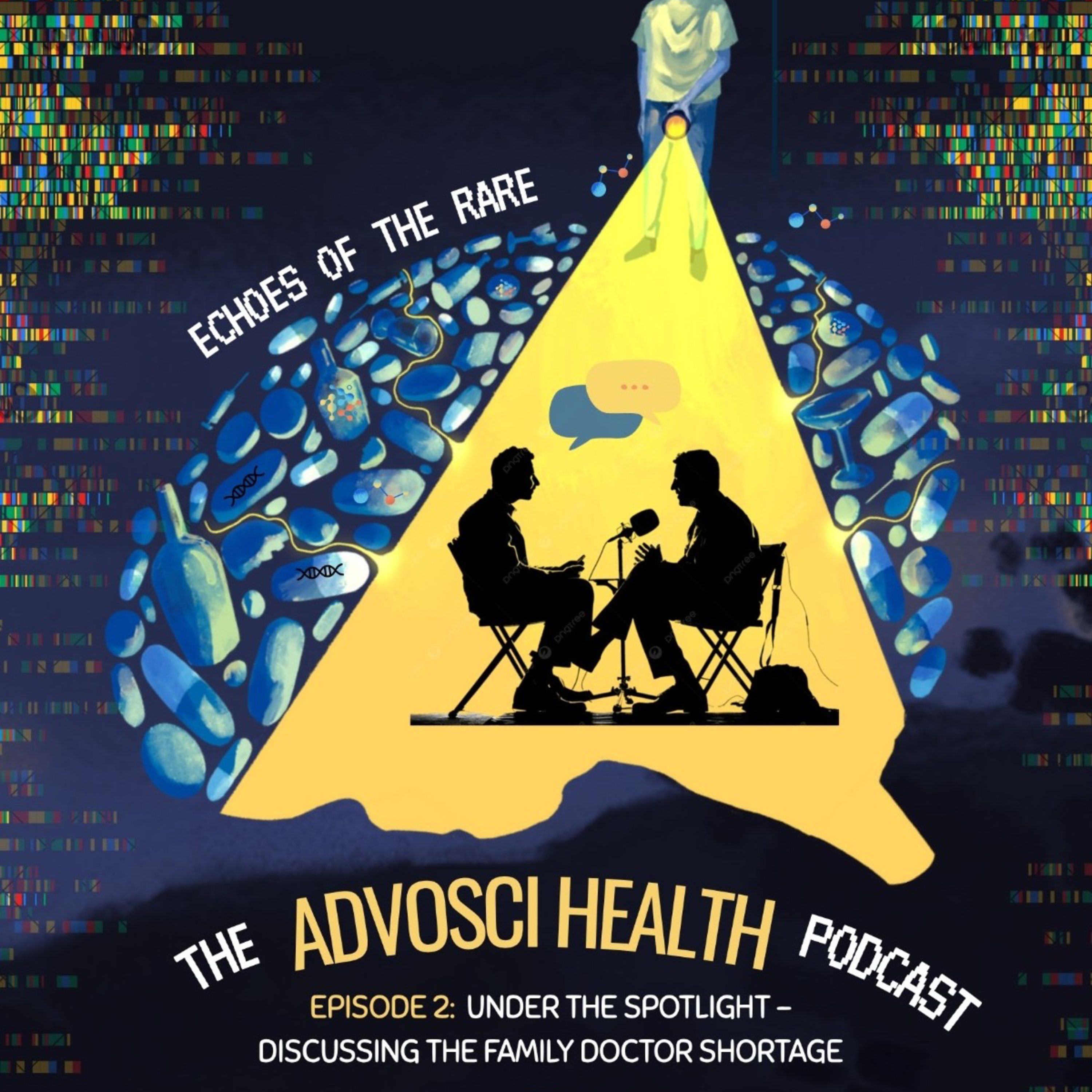 AdvoSci Health
