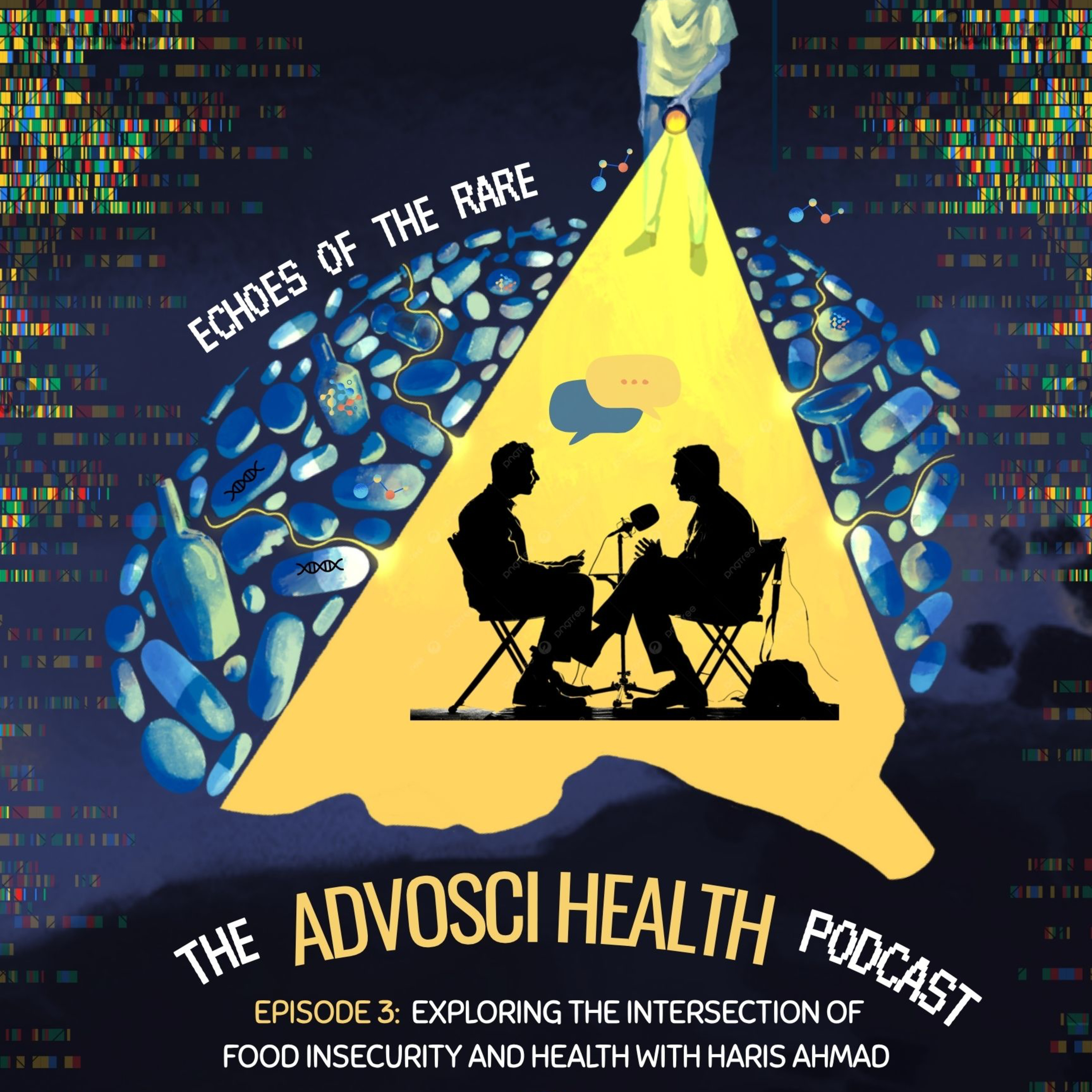 AdvoSci Health