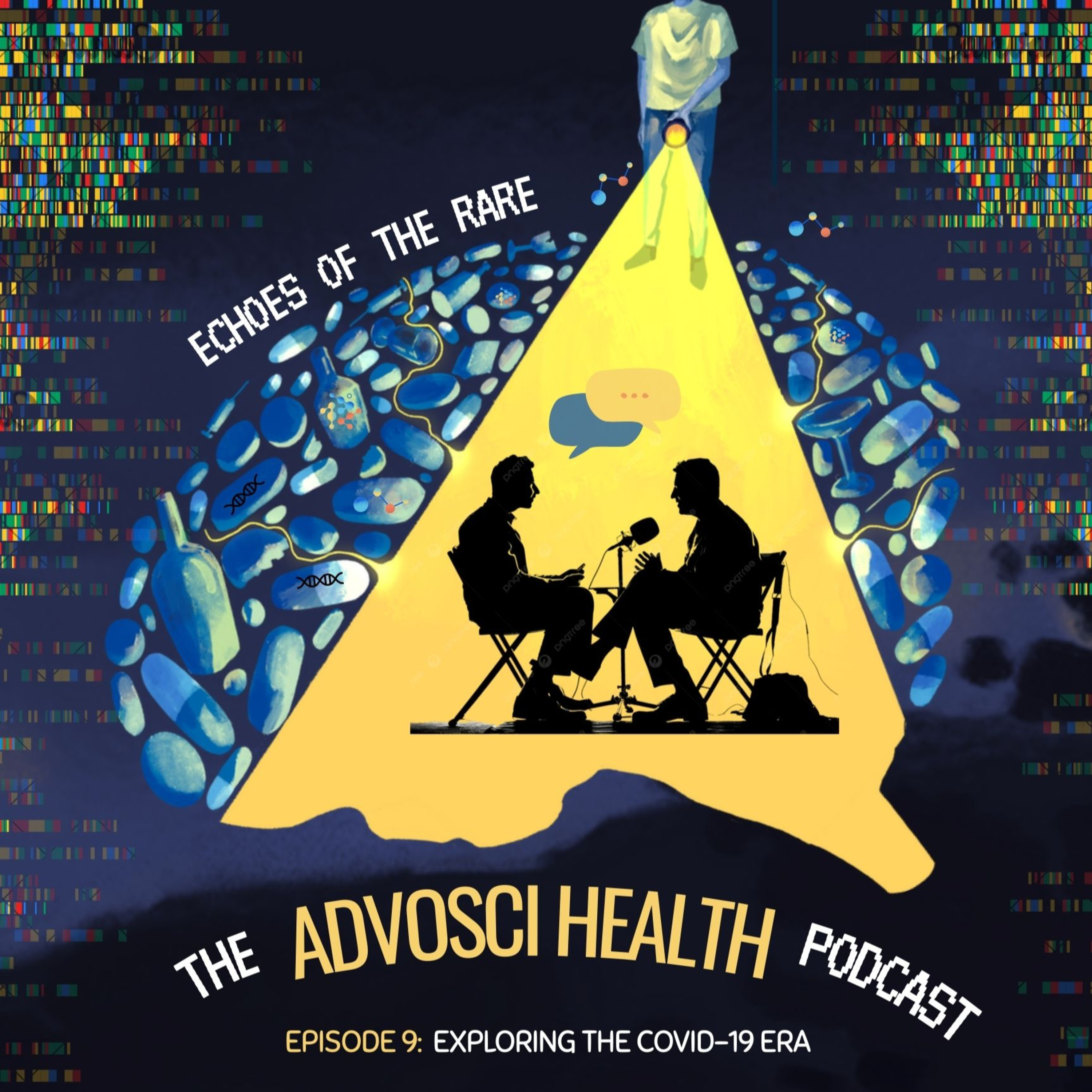AdvoSci Health