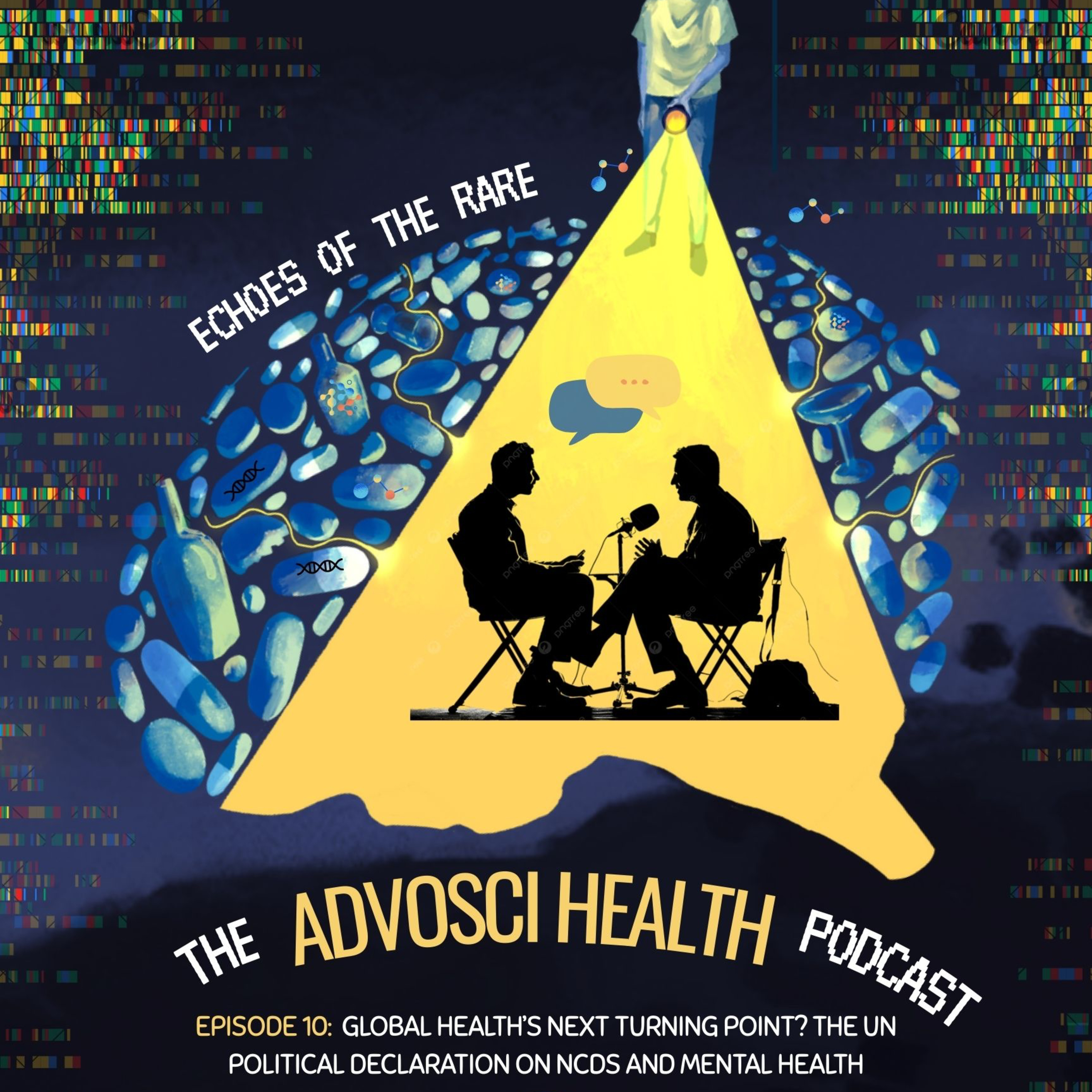 AdvoSci Health