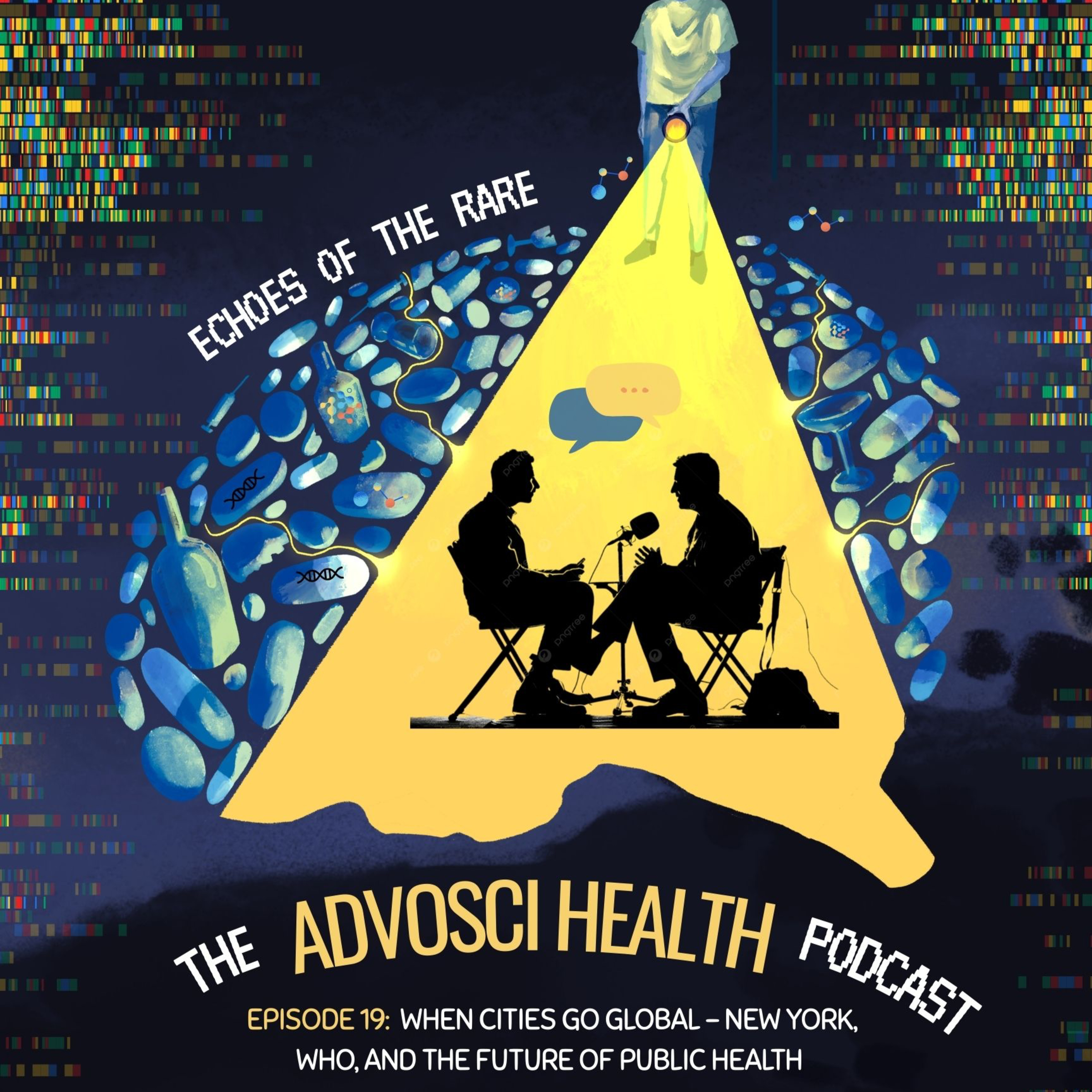 AdvoSci Health