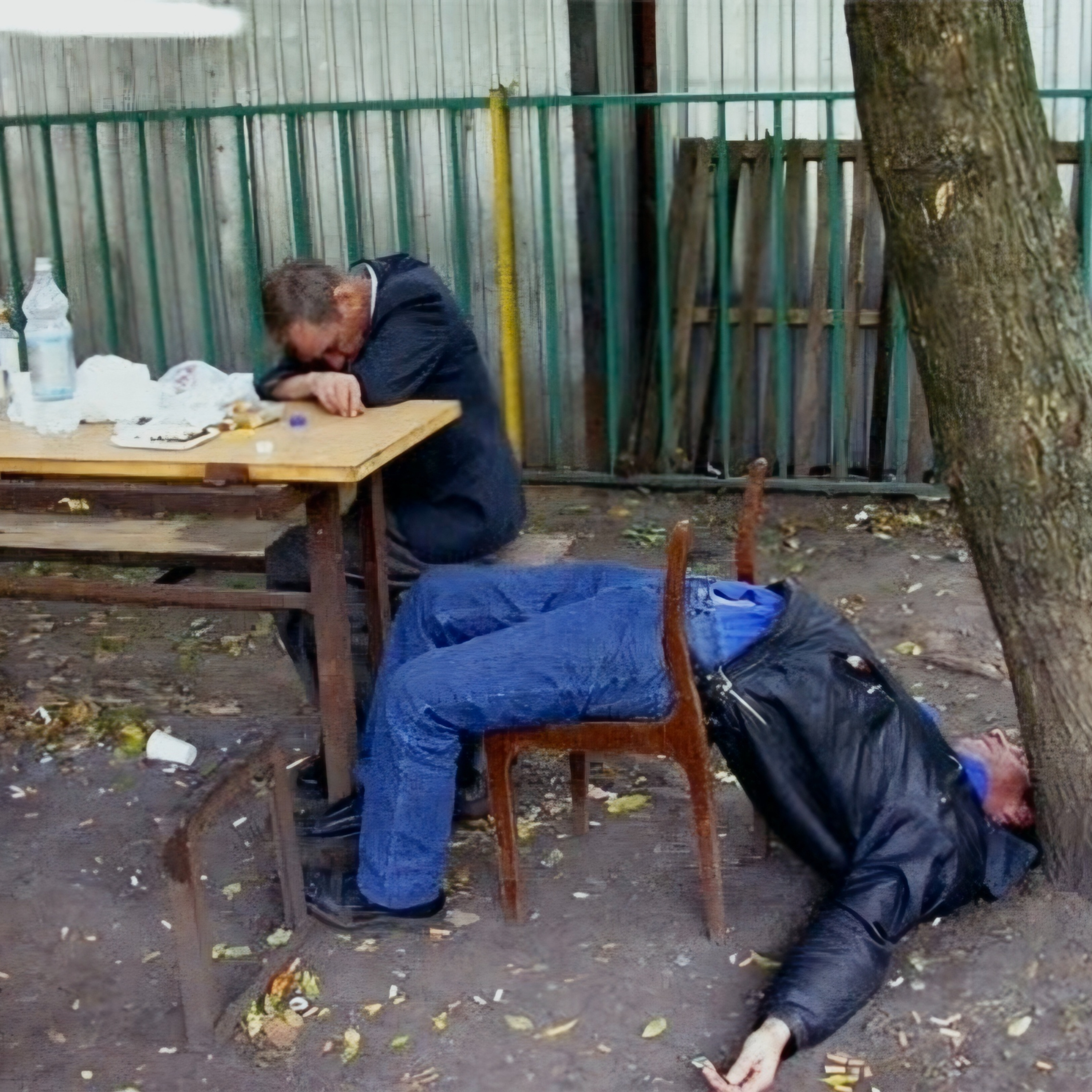 SoberNotMature - Episode 198 (What's The Alternative?)