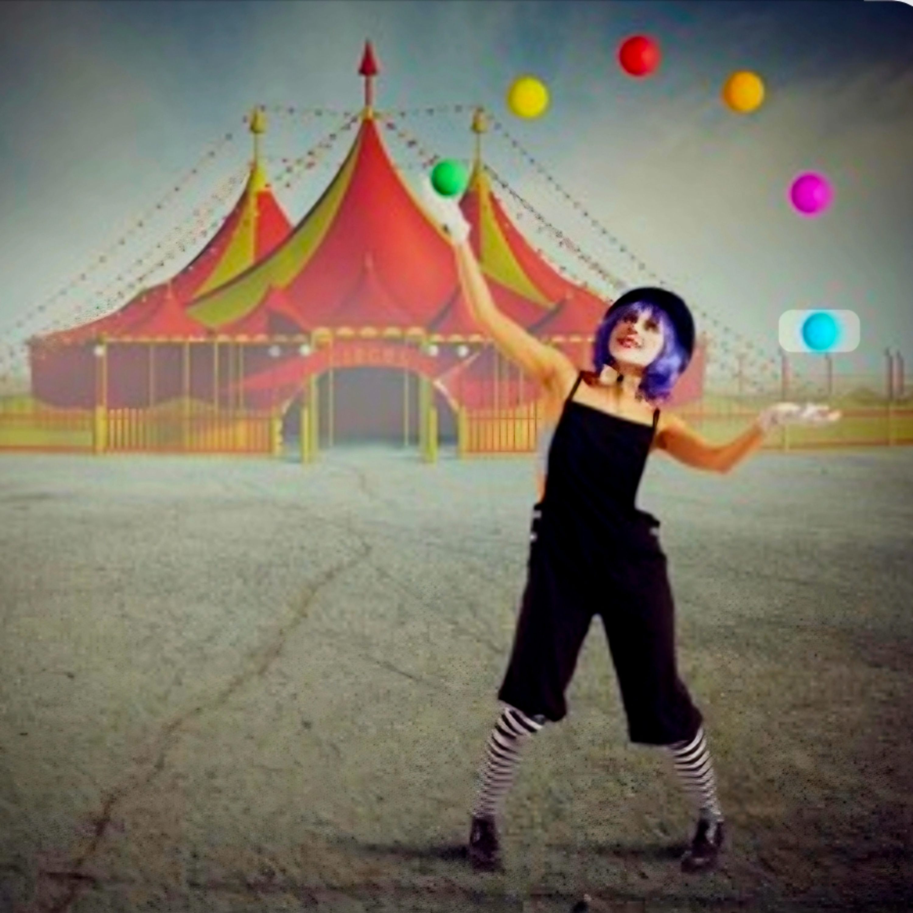 SoberNotMature - Episode 217 (Parking Lot Clown Show)