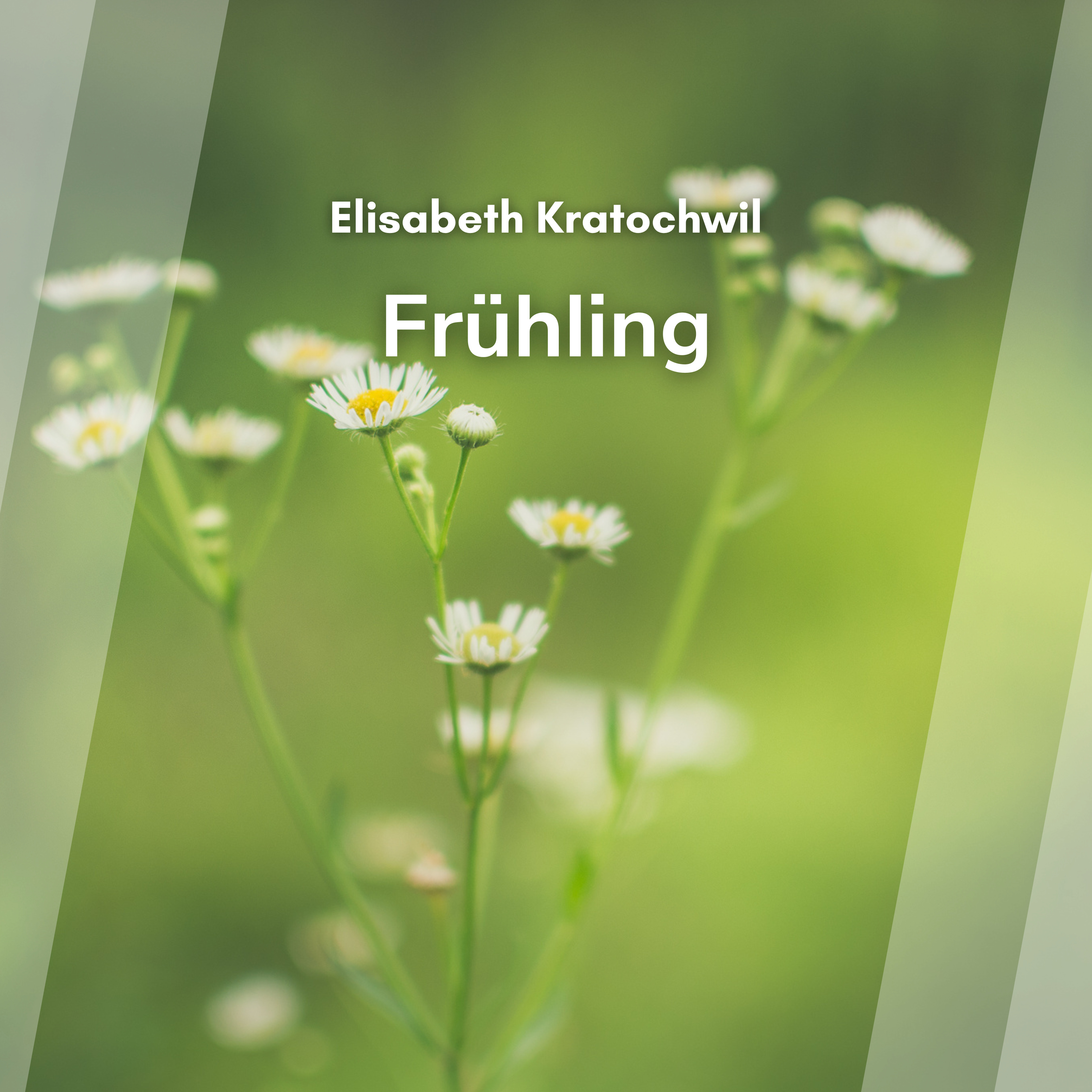 Frühling (Elisabeth Kratochwil)
