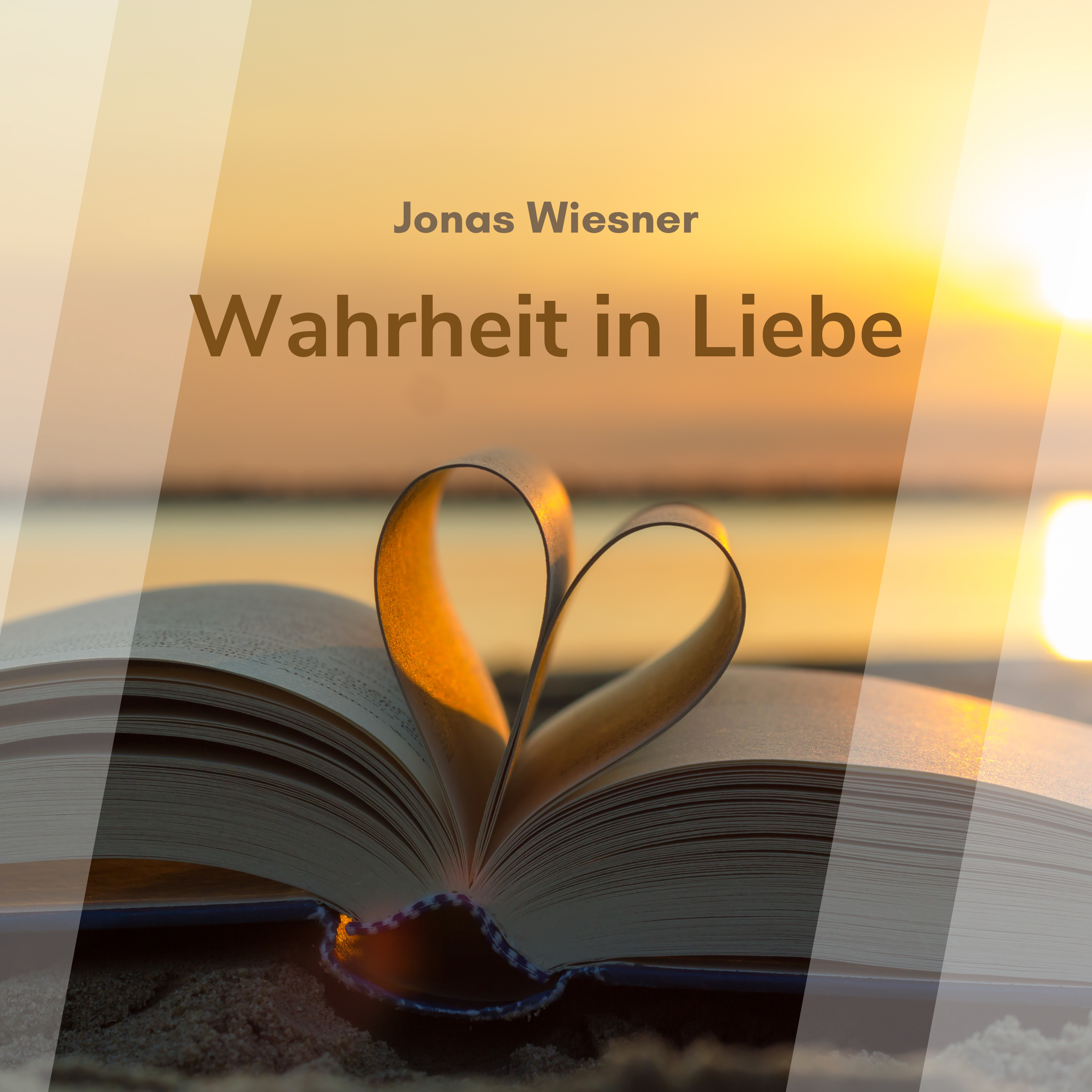 Wahrheit in Liebe (Jonas Wiesner)