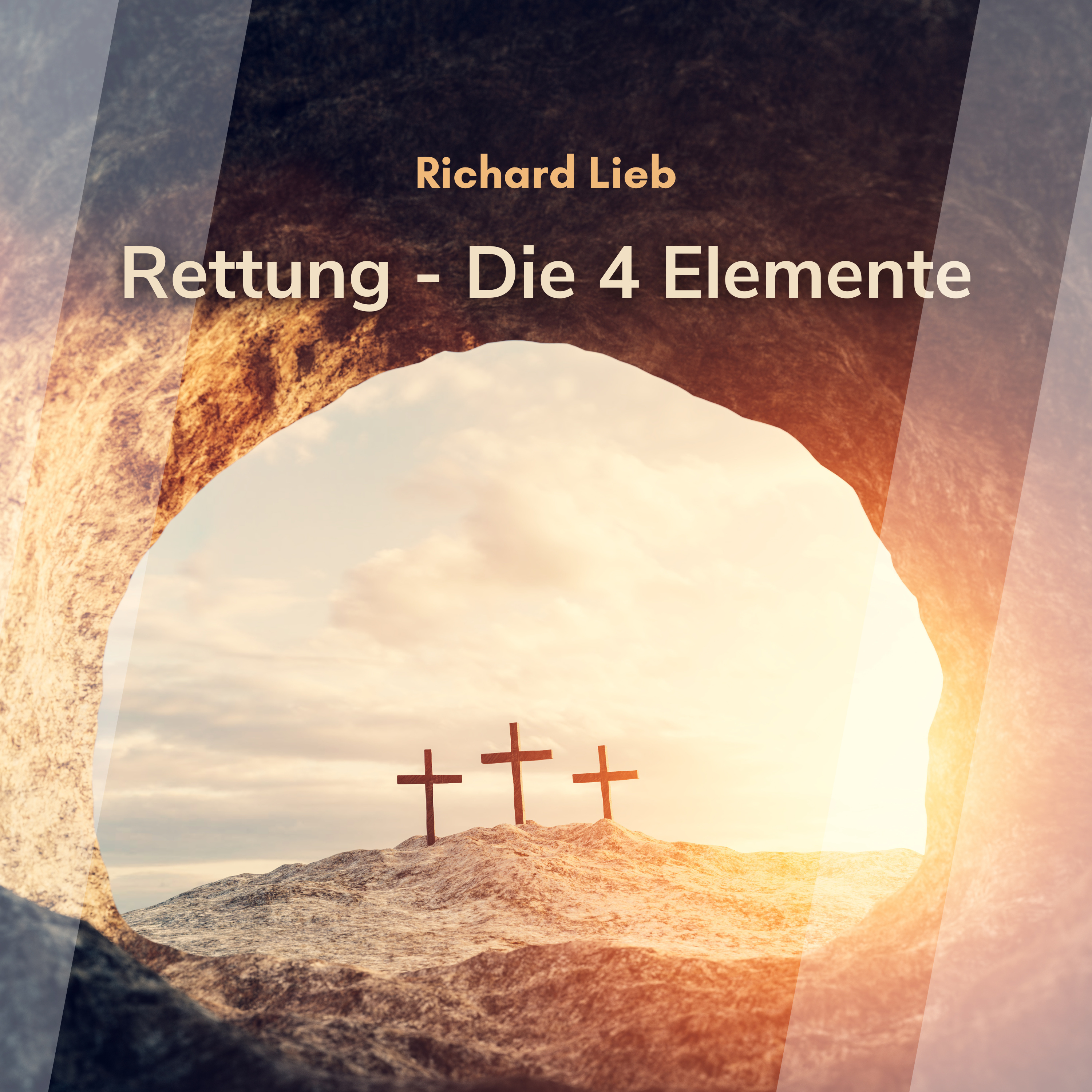 Rettung - Die 4 Elemente (Richard Lieb)