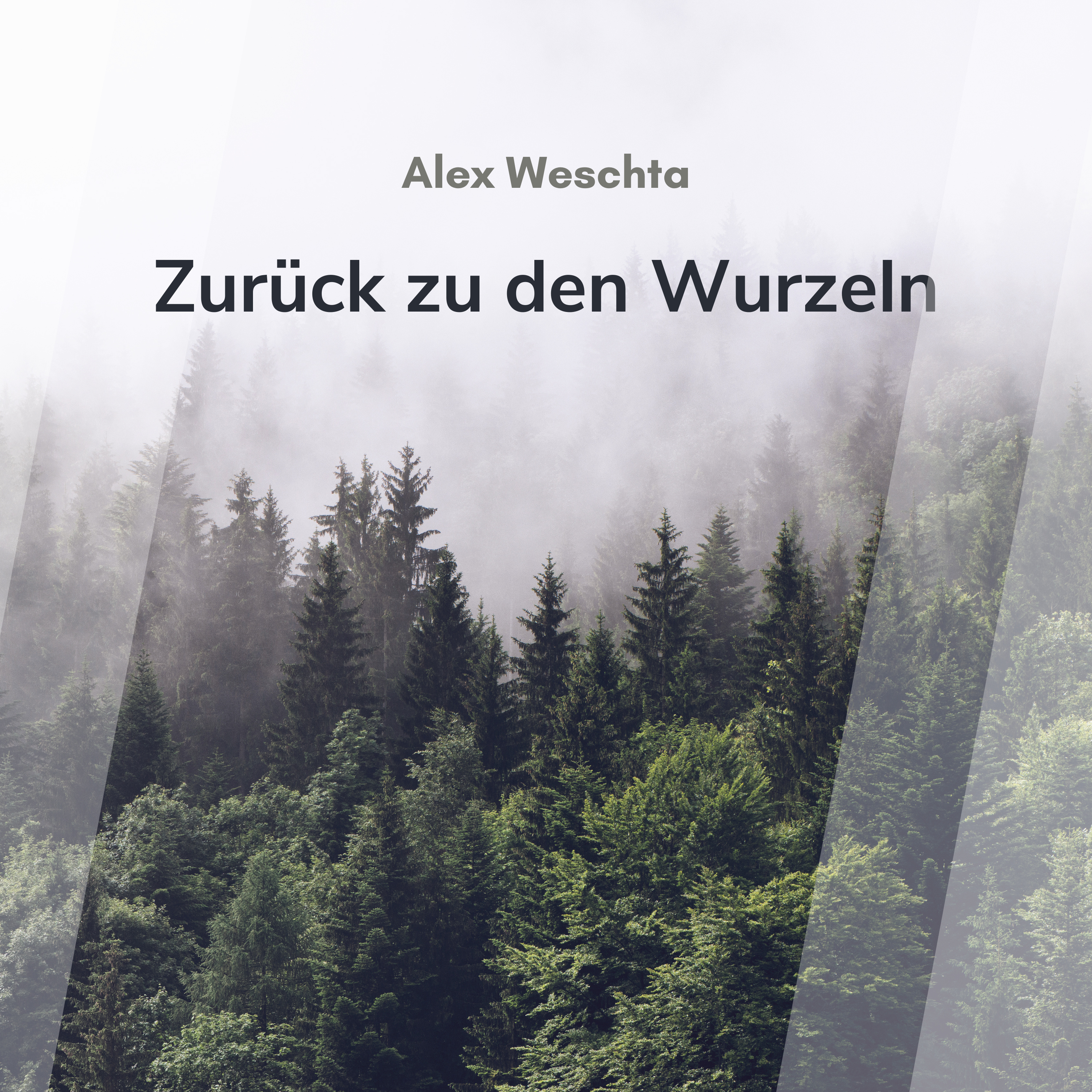Zurück zu den Wurzeln (Alex Weschta)