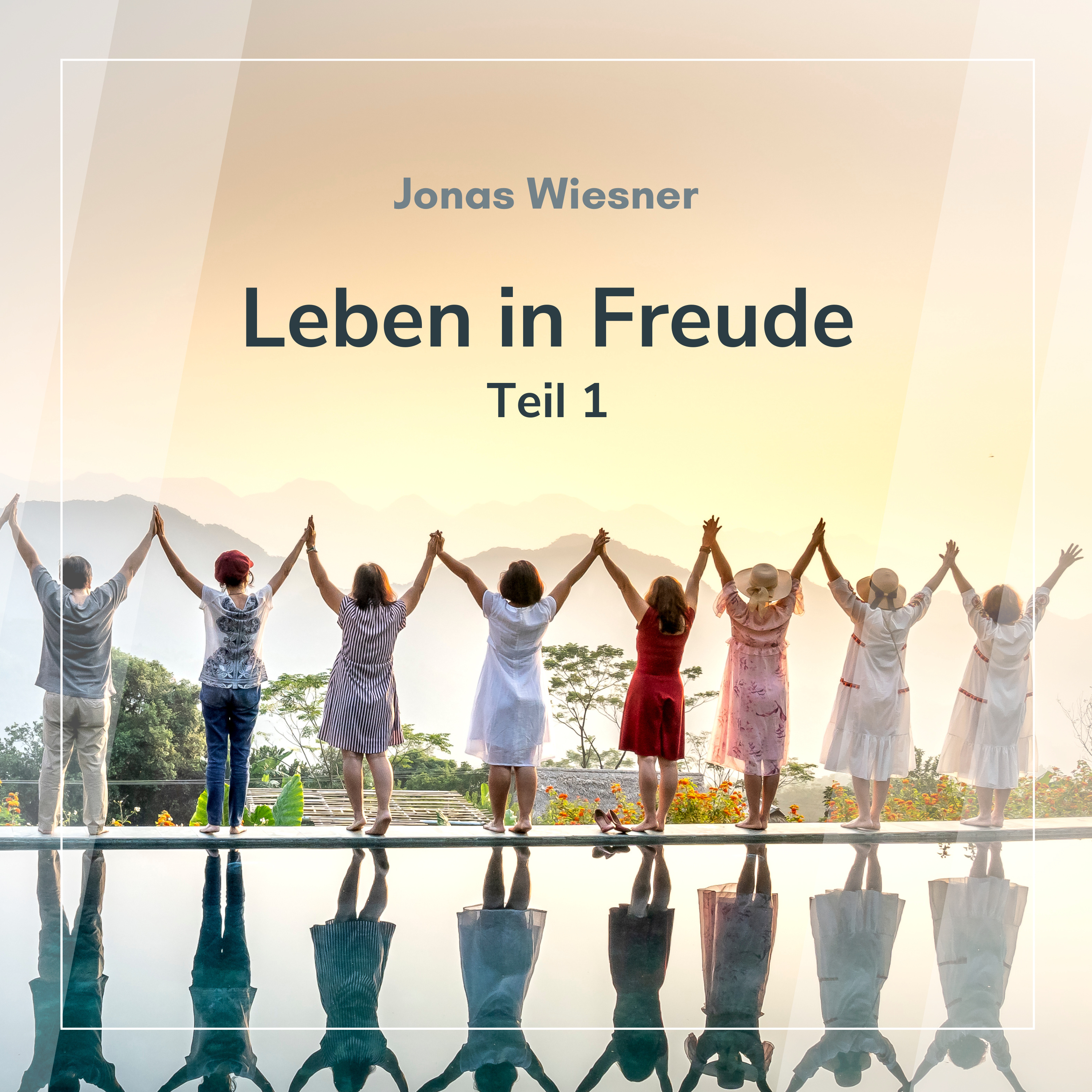Leben in Freude - Teil 1 (Jonas Wiesner)