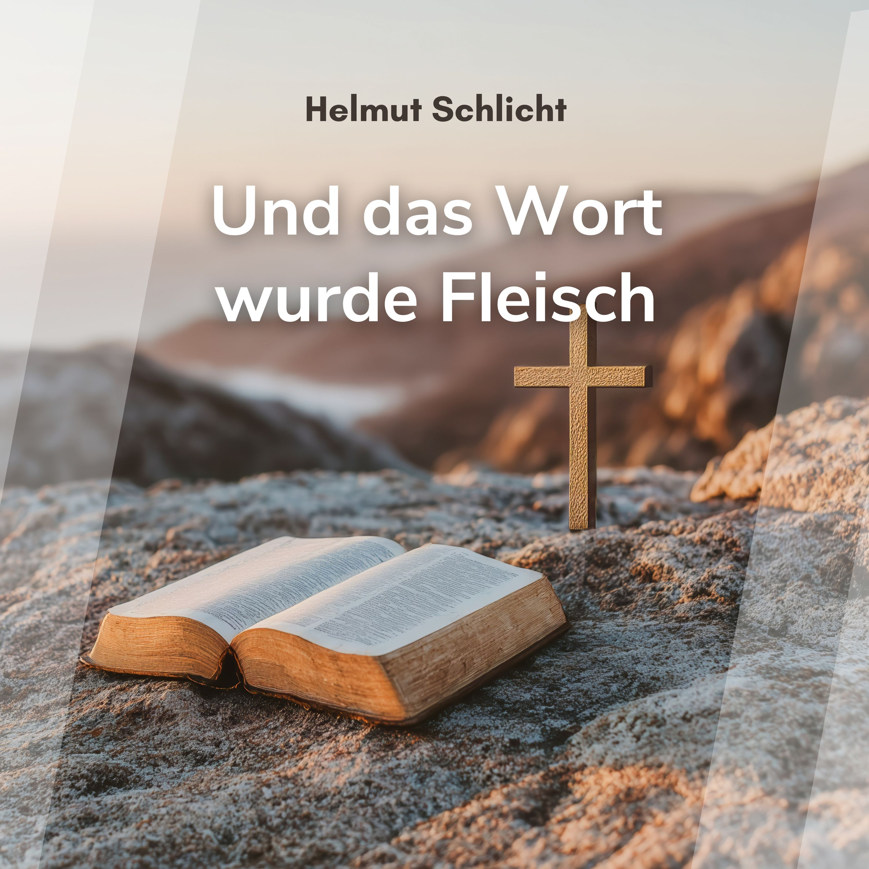 Und das Wort wurde Fleisch (Helmut Schlicht)