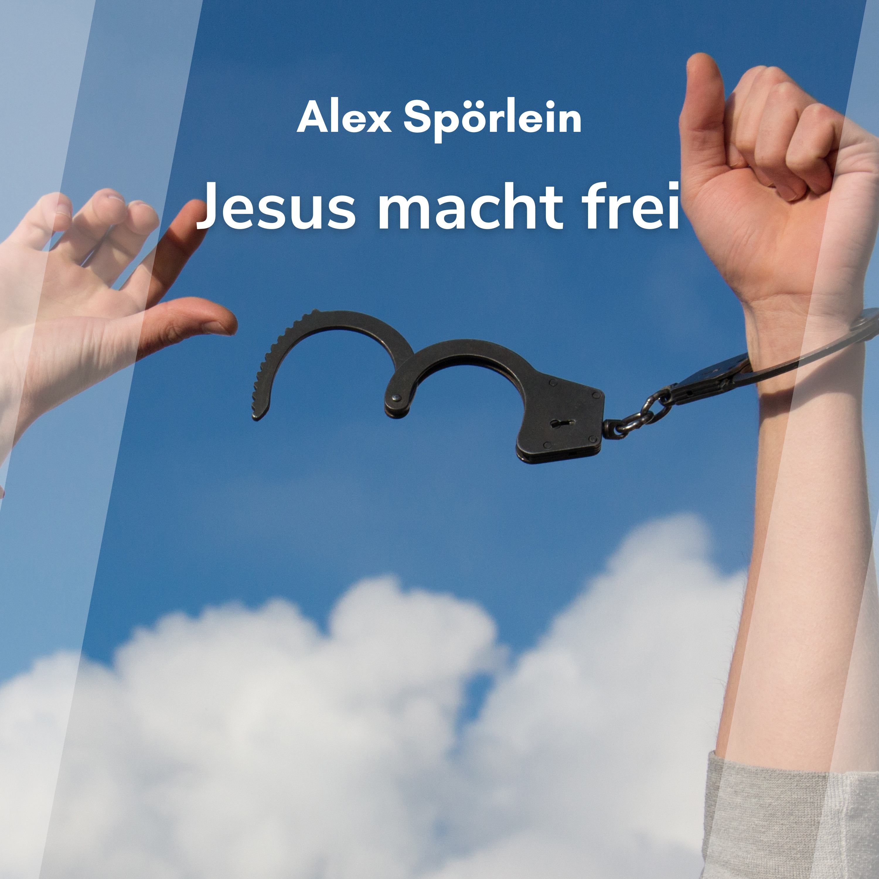 Jesus macht frei (Alex Spörlein)