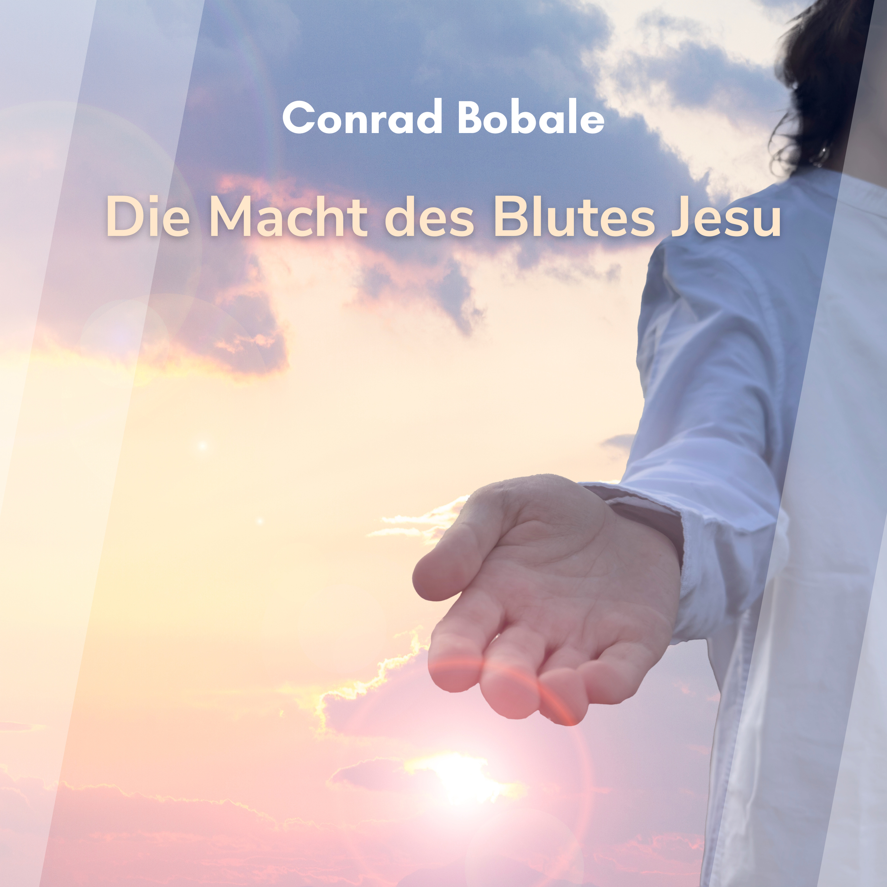 Die Macht des Blutes Jesu (Conrad Bobale) episode artwork