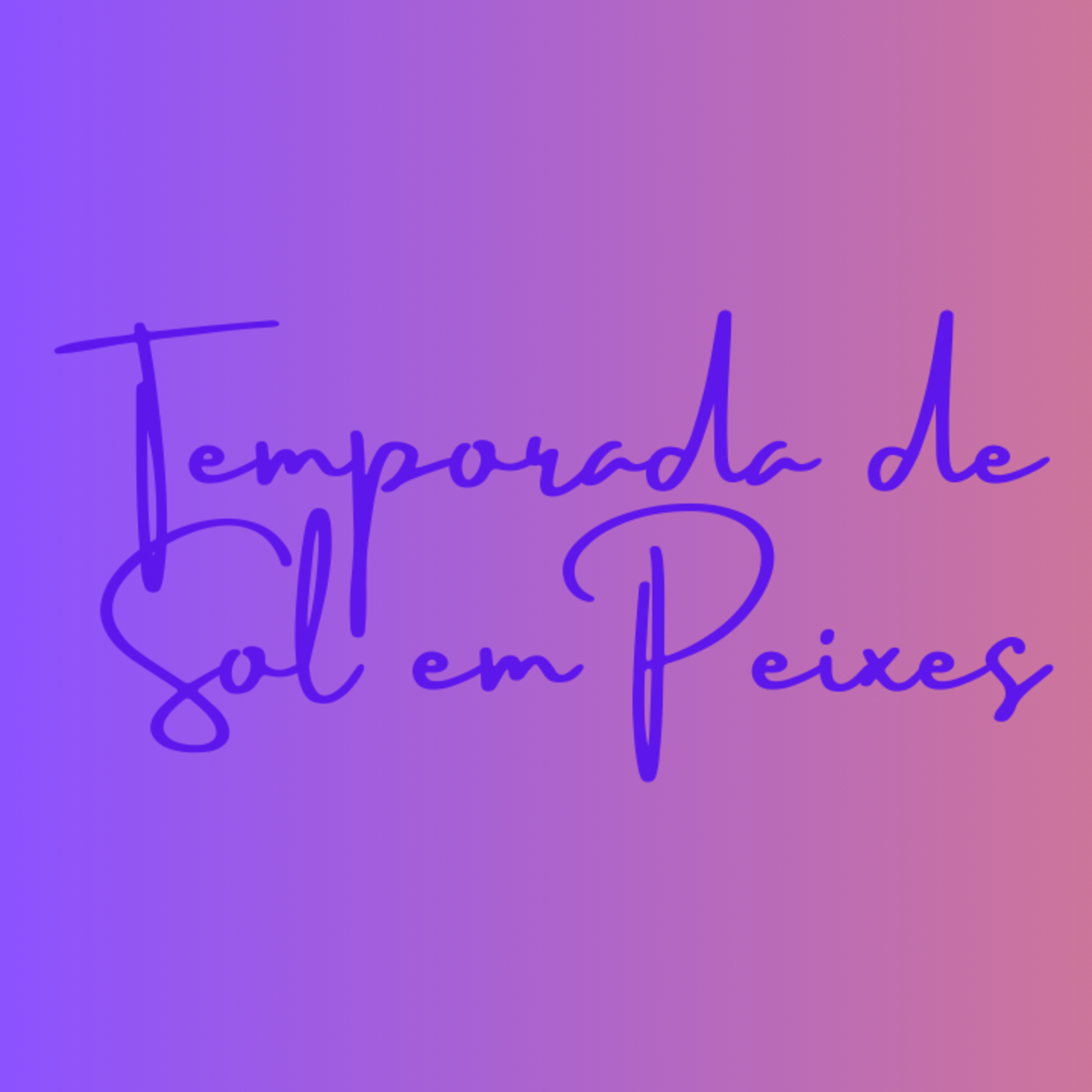 Temporada de Sol em Peixes episode artwork