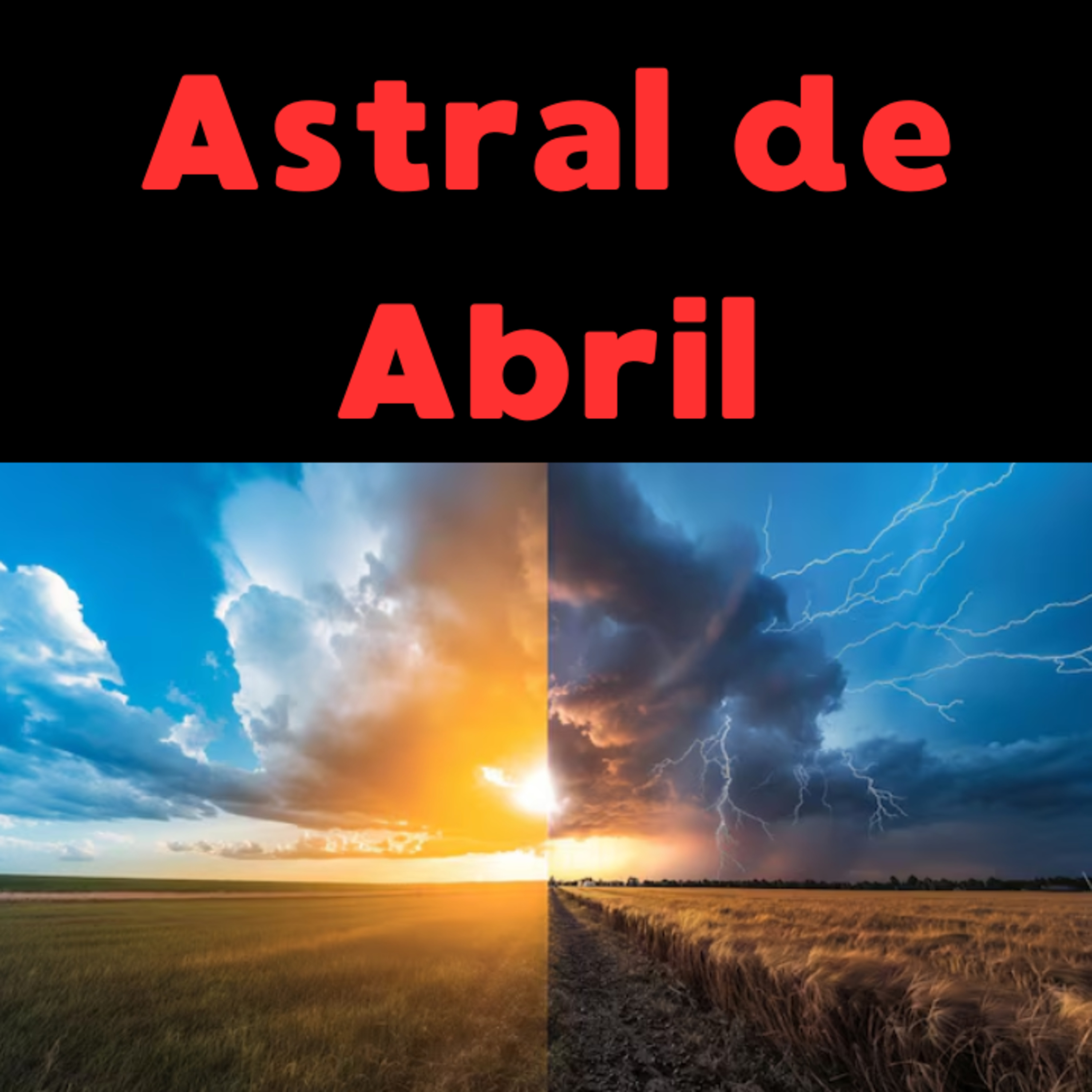 Astral de Abril