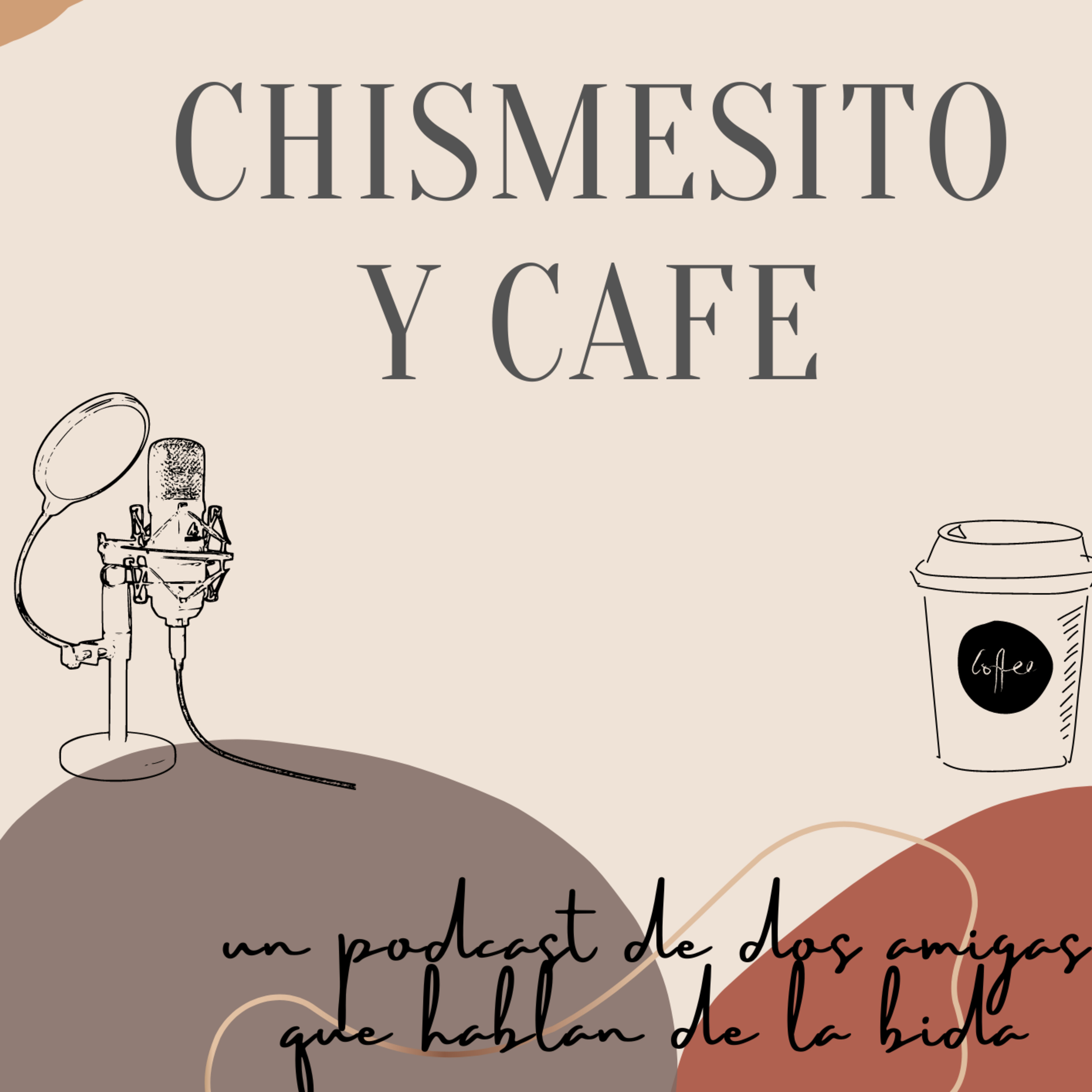 Chimesito y cafe