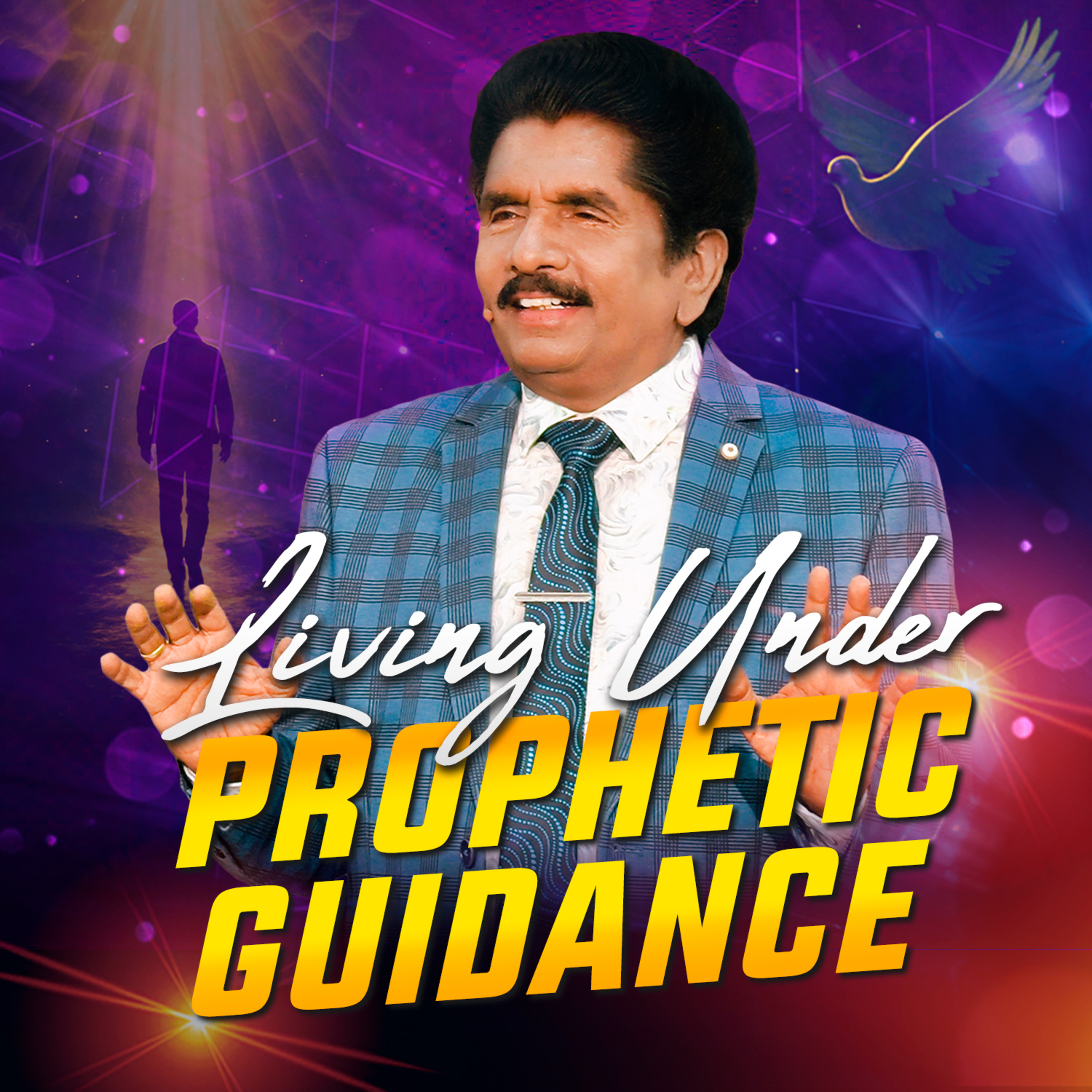 Prophetic Voice