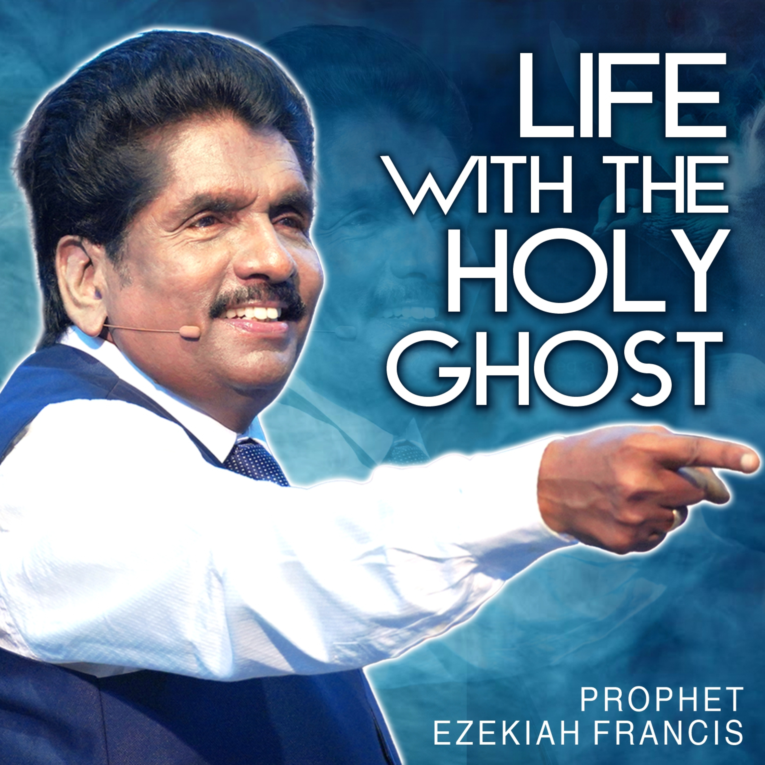 Life with the Holy Ghost episode artwork