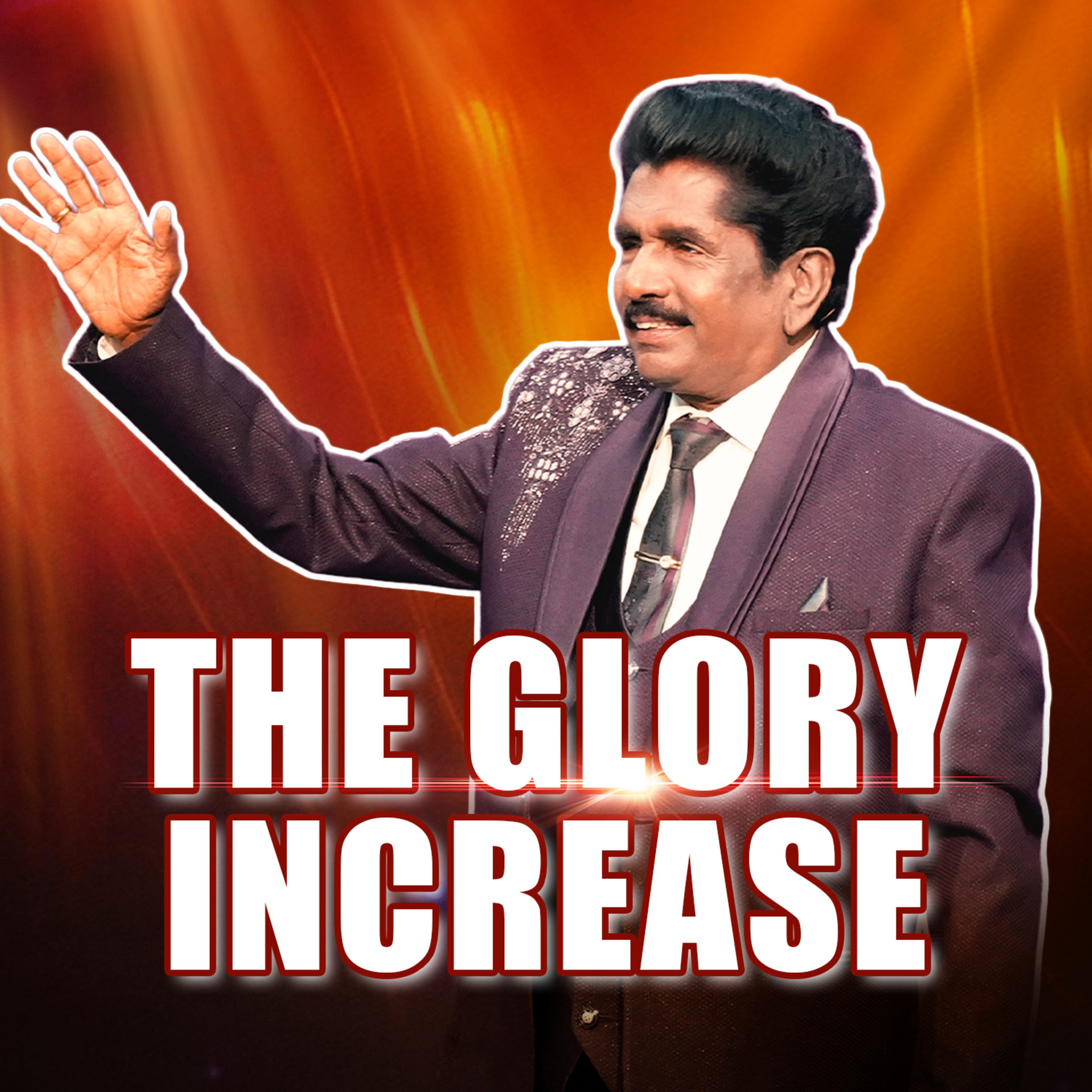 The Glory Increase episode artwork
