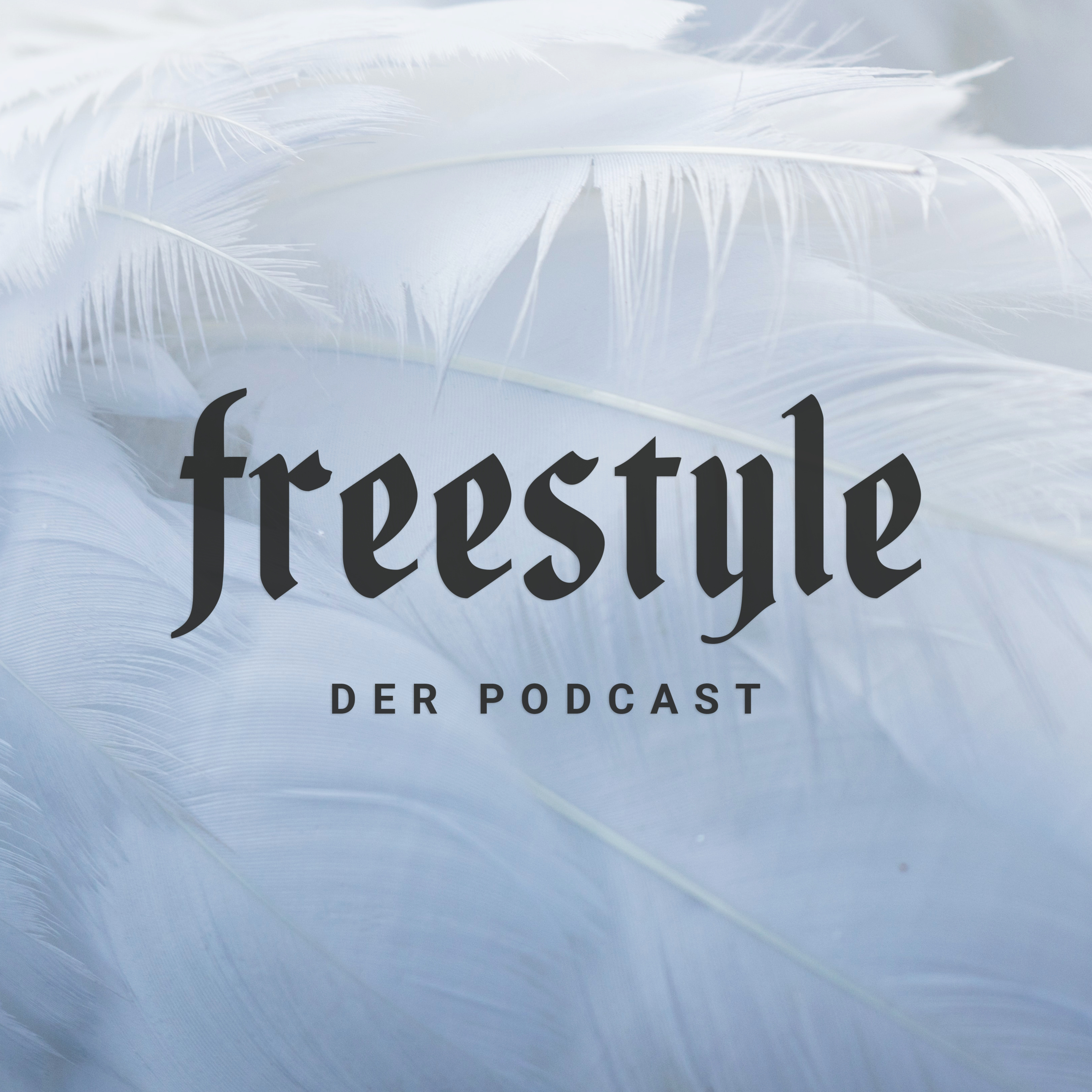 freestyle podcast