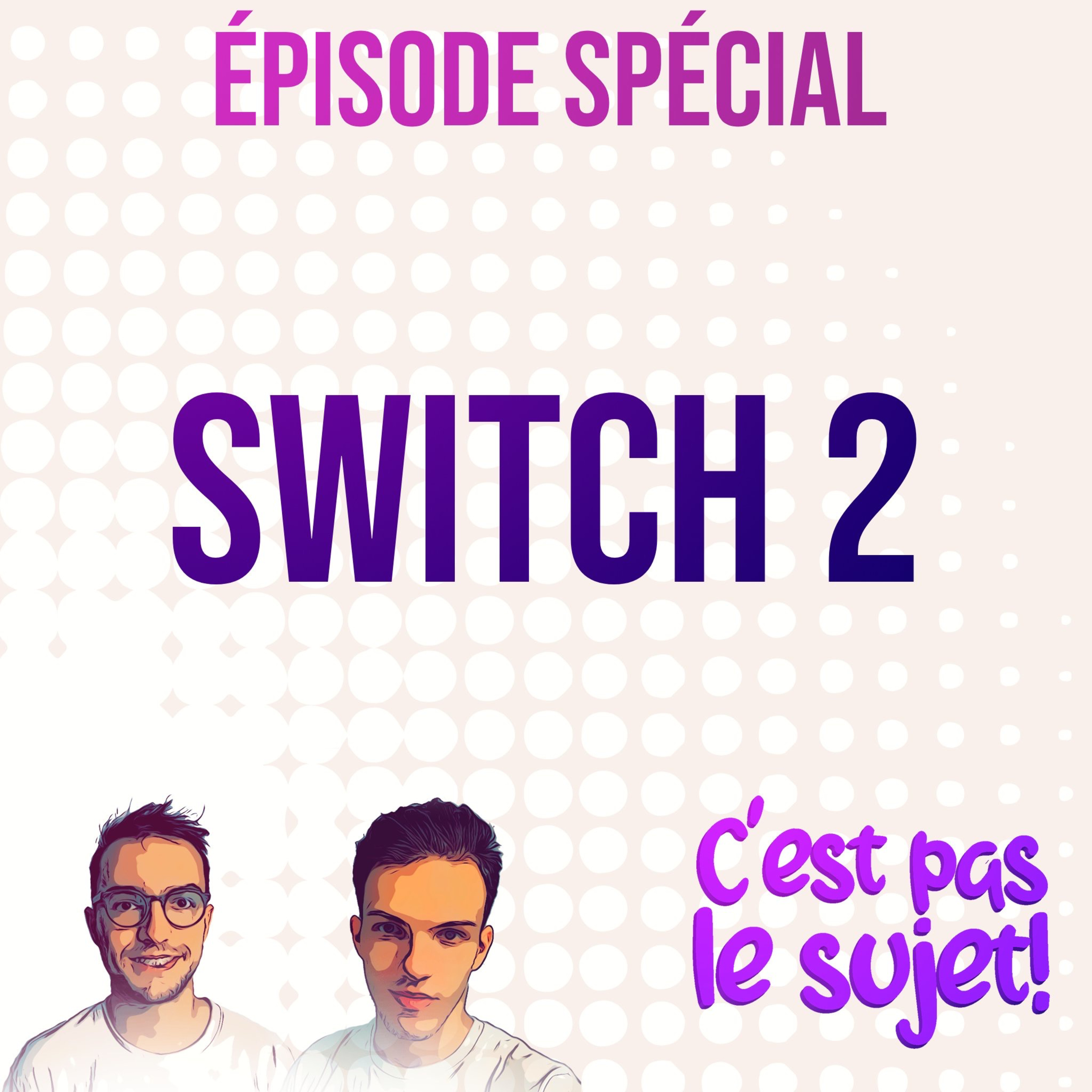 Nintendo Switch 2, un mois après !