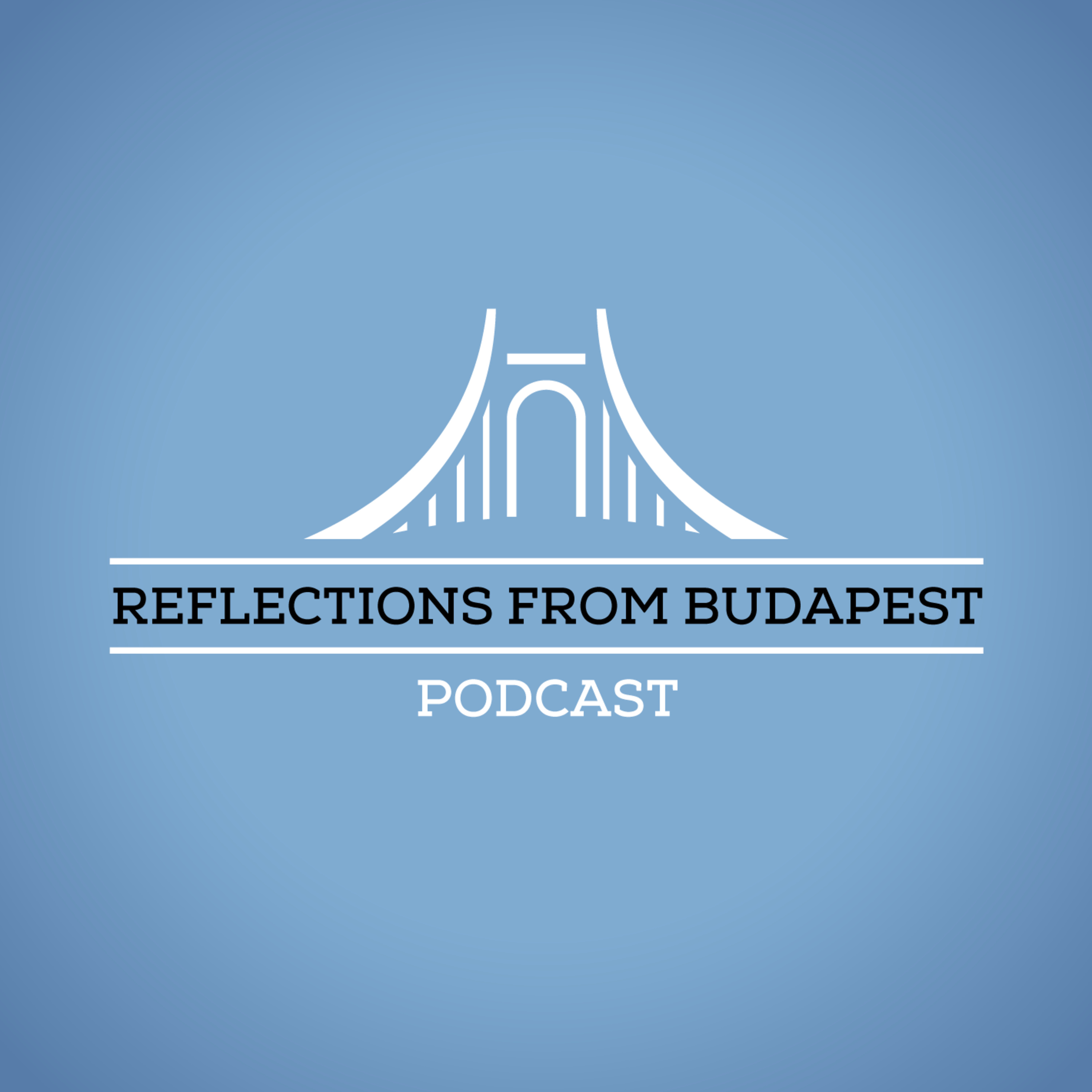 Danube Institute Podcast