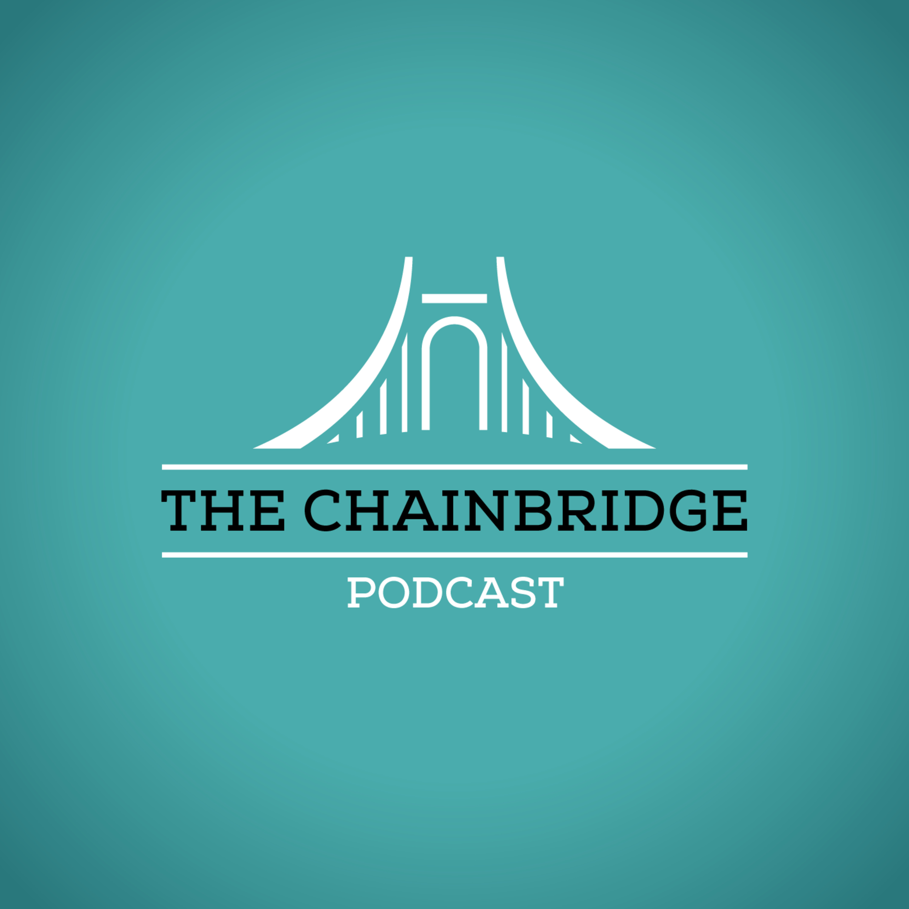 Danube Institute Podcast