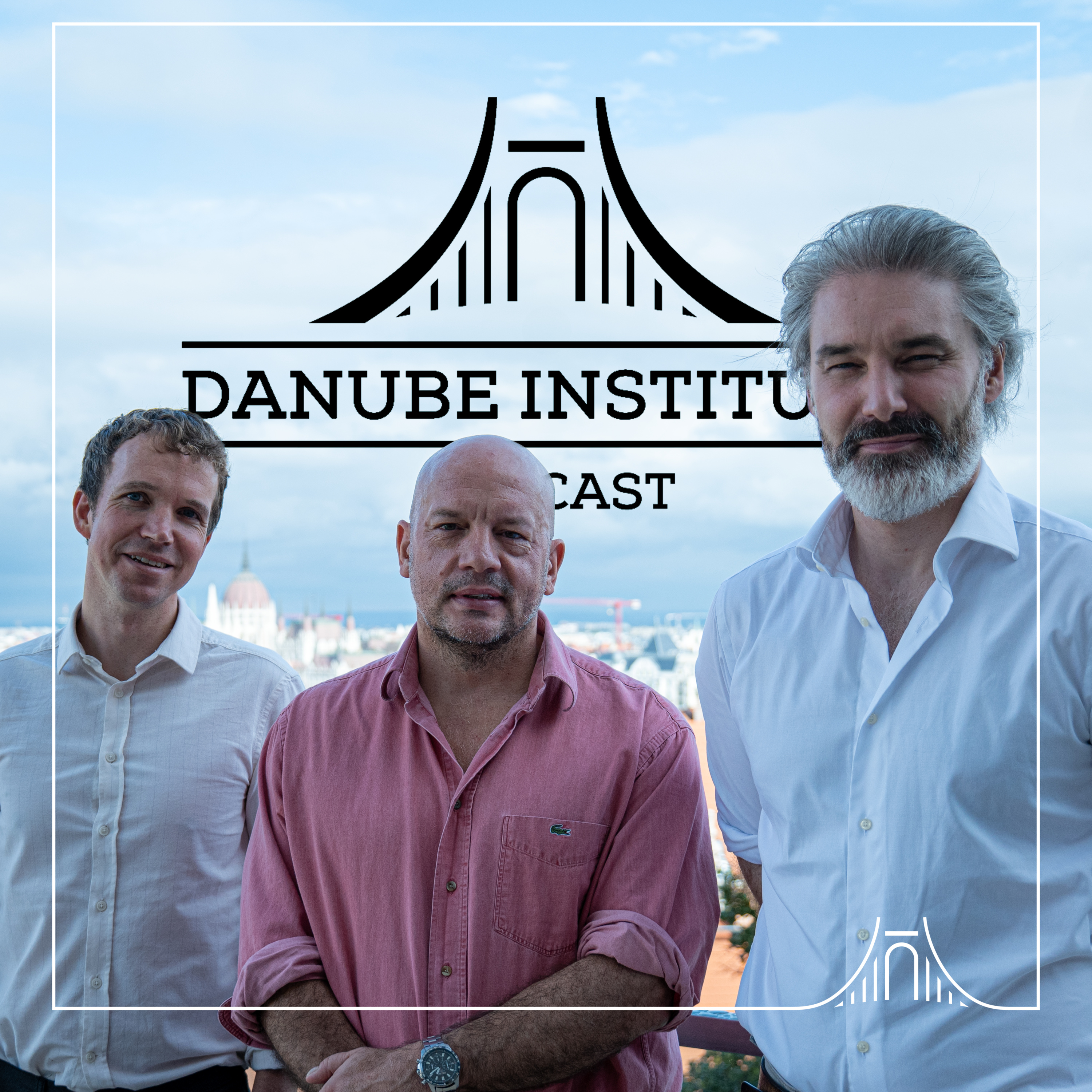 Danube Institute Podcast