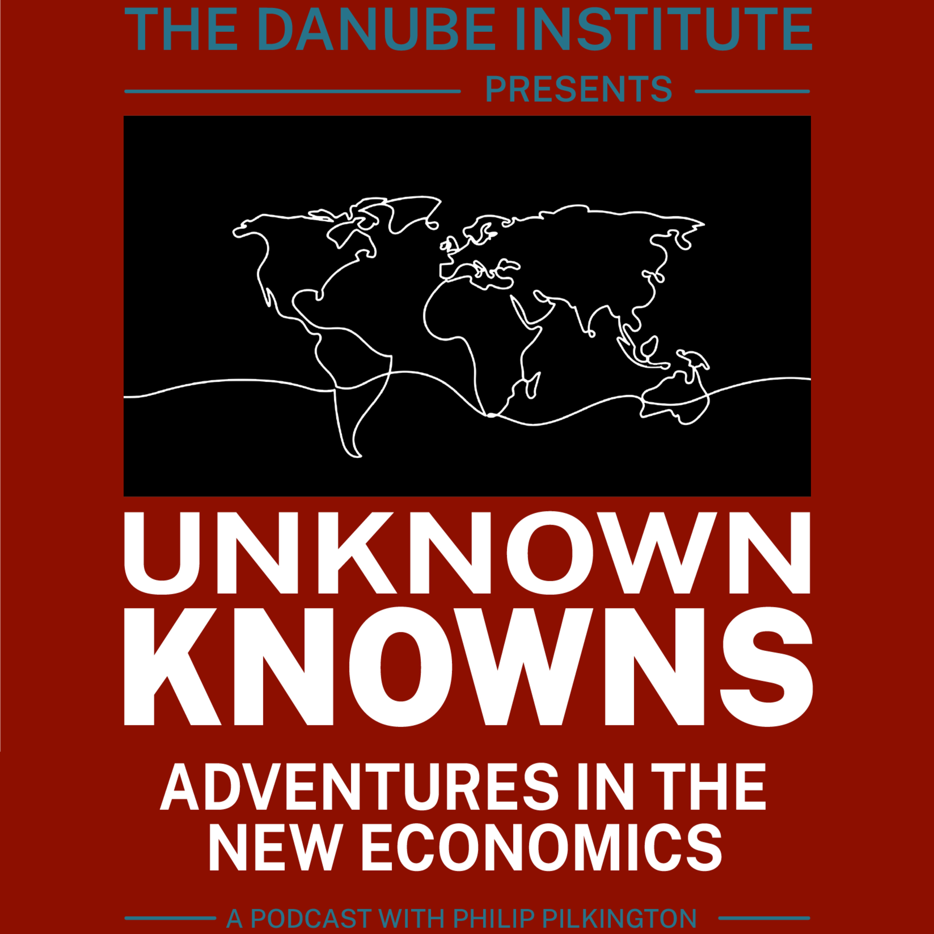 Danube Institute Podcast