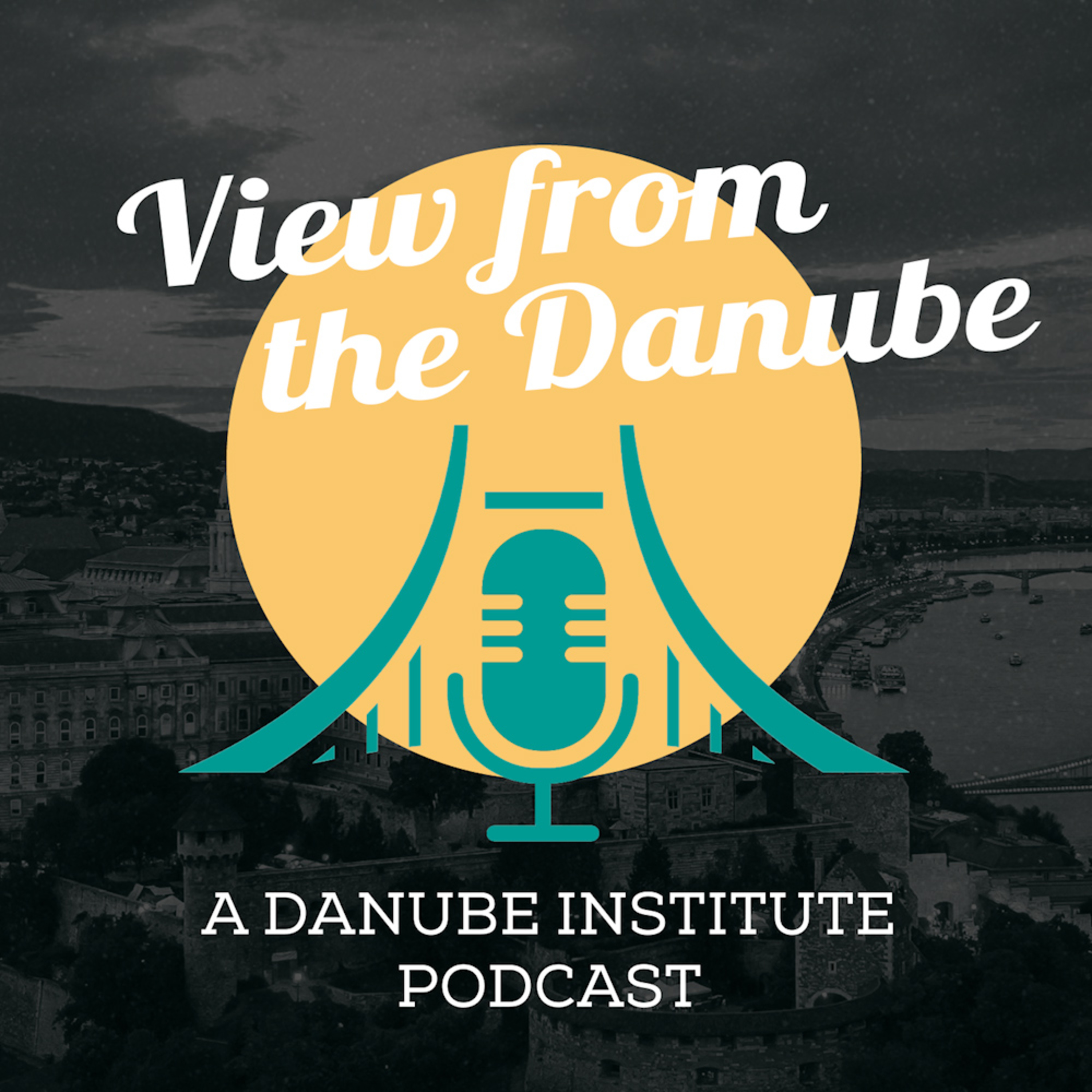 Danube Institute Podcast