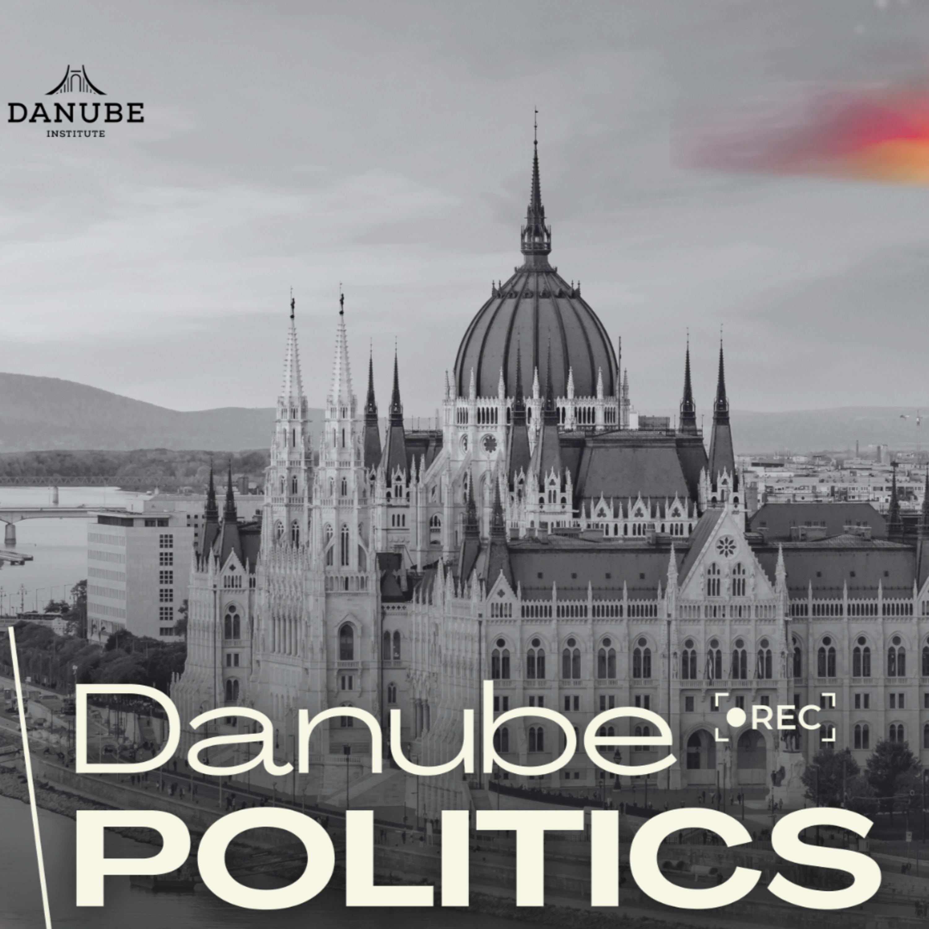 Danube Institute Podcast