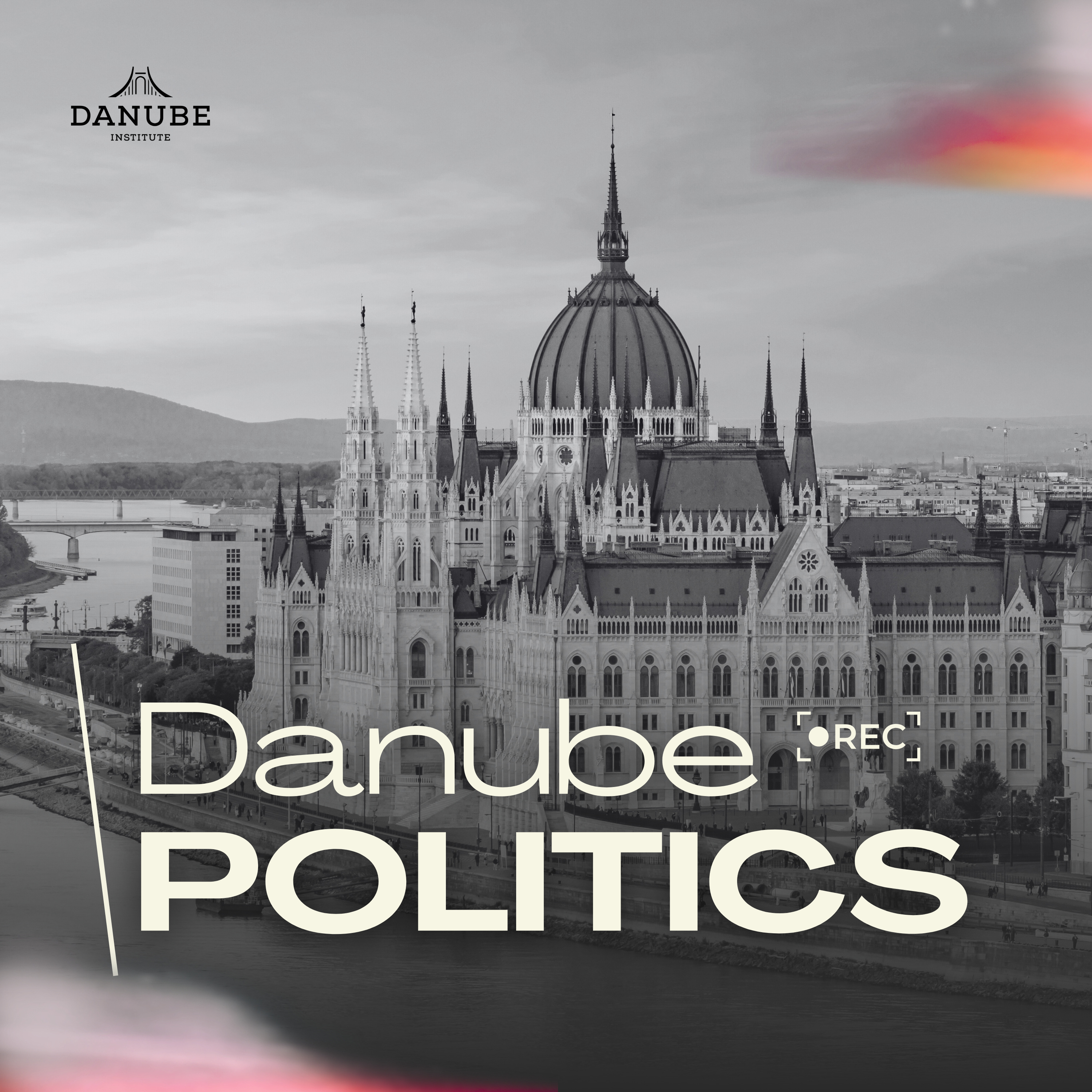 Rod Dreher on Five Wild Years in Hungary | Danube Politics episode artwork