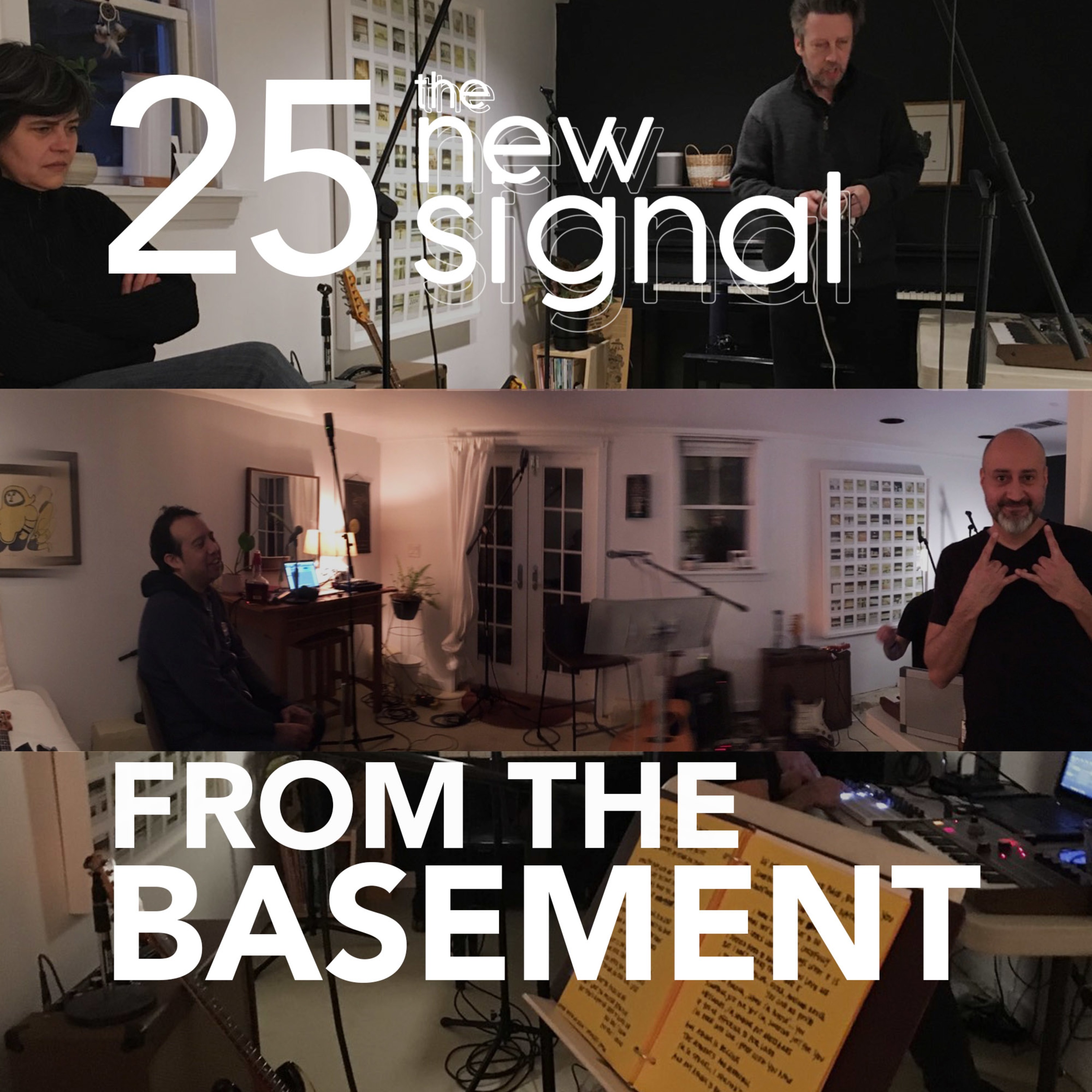 The New Signal