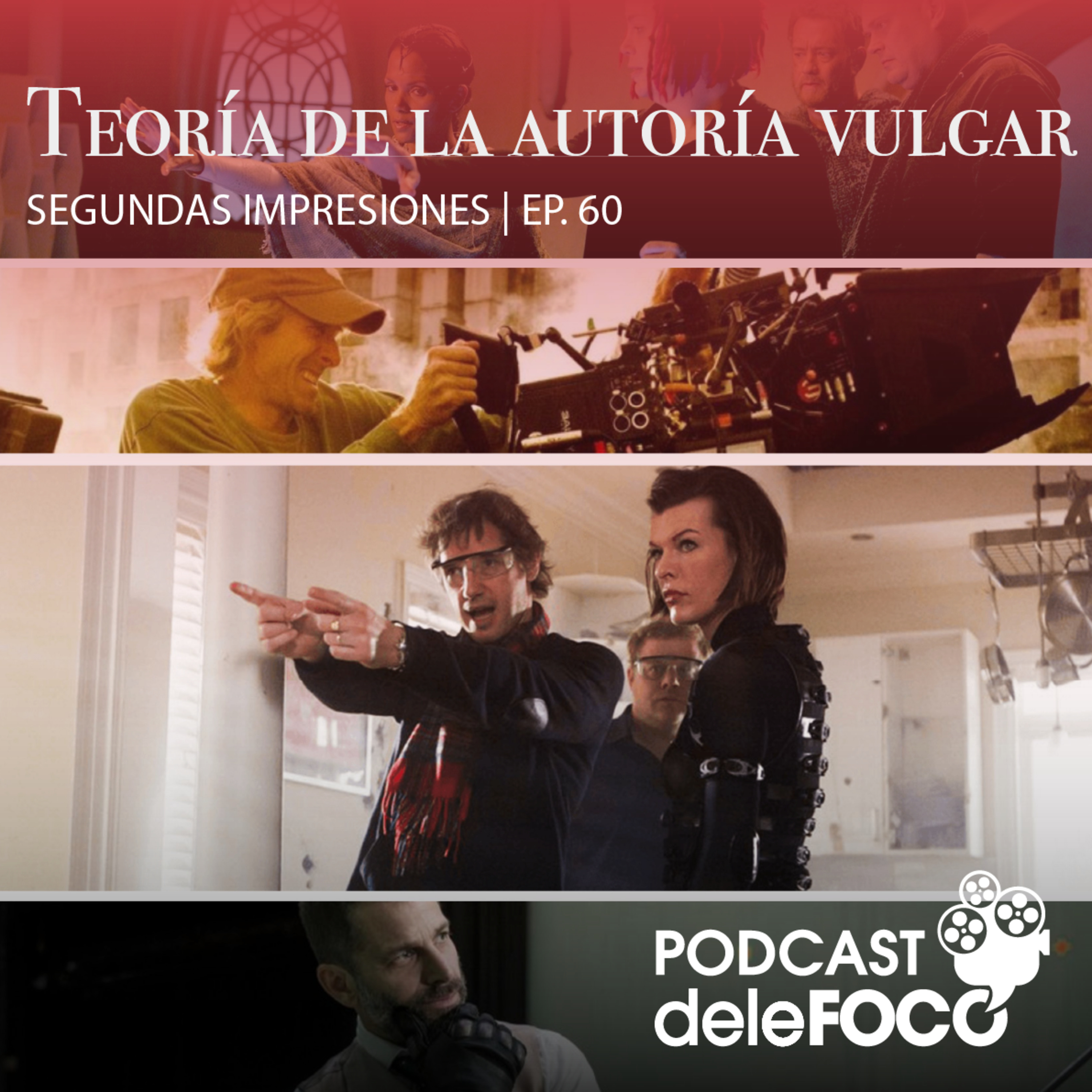 Segundas impresiones