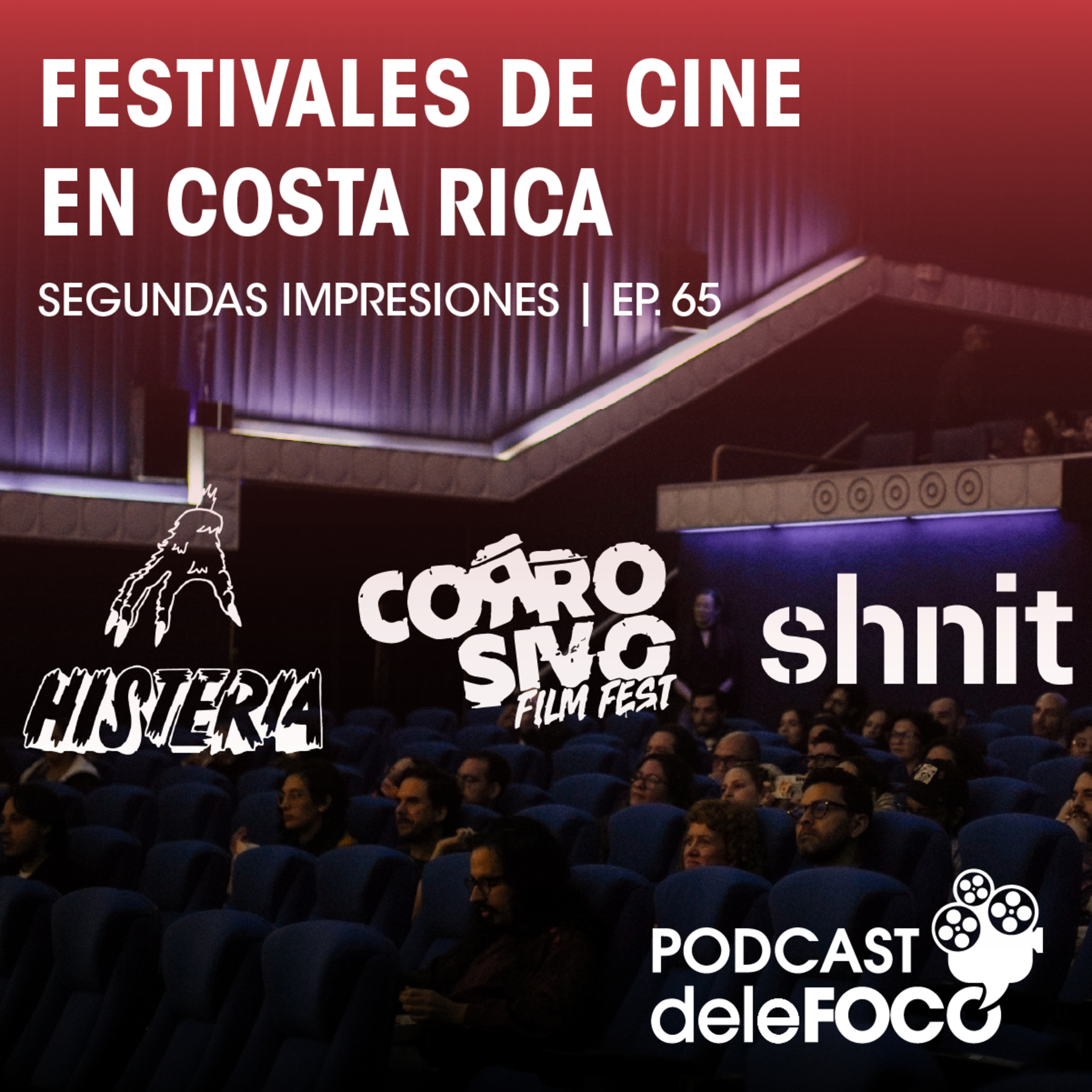 Segundas impresiones