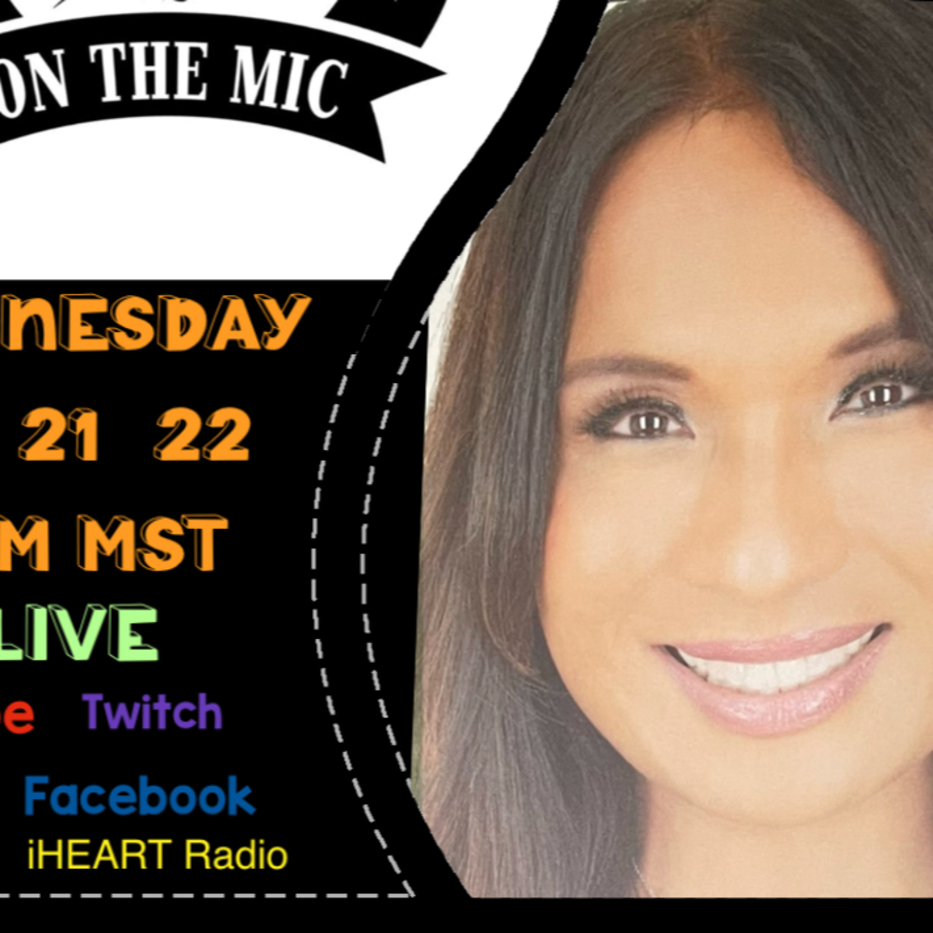Going Down On The Mic