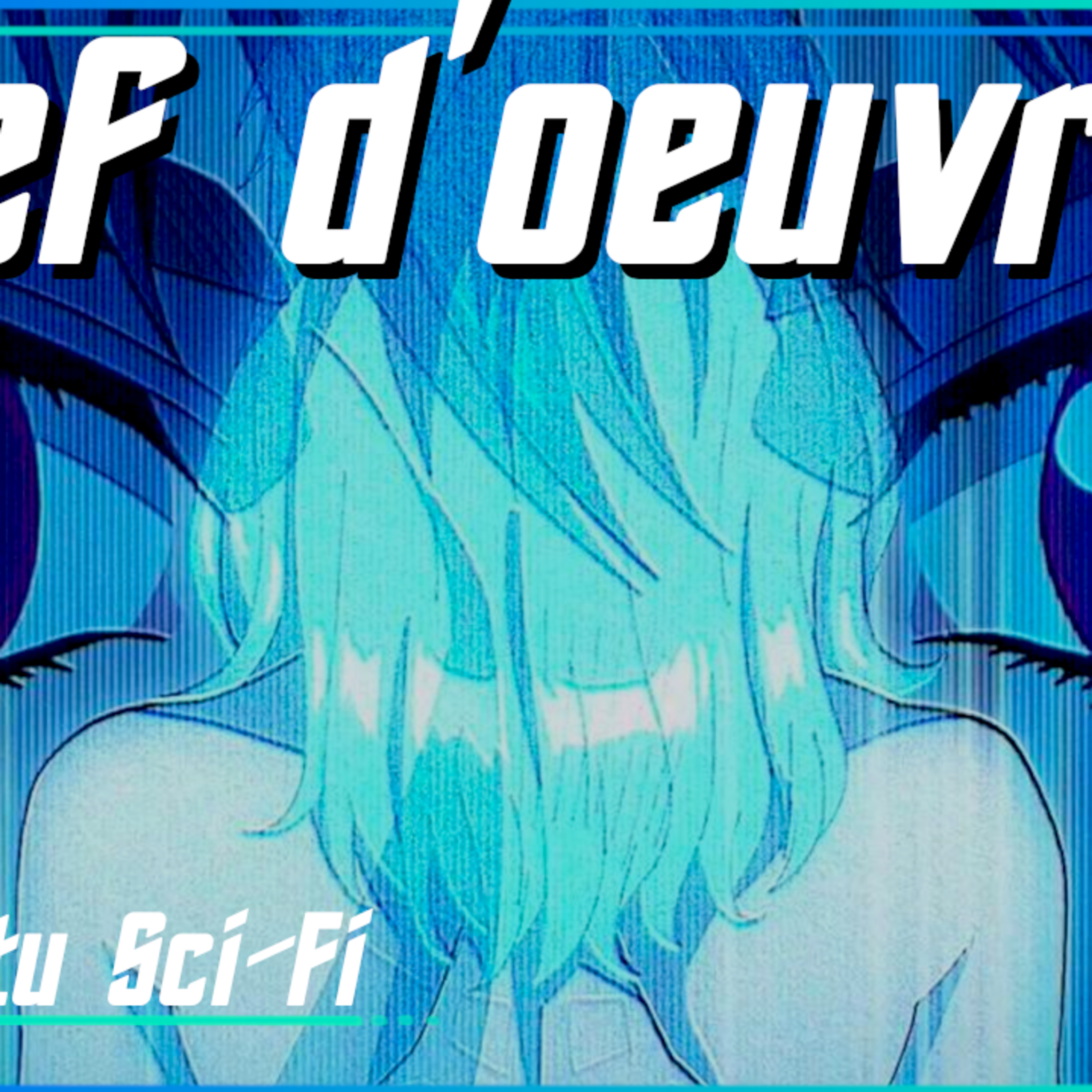 Actu SF💫Cette masterclass revient !!🧠The Ghost in the Shell & Actu Star Citizen - Semaine 28