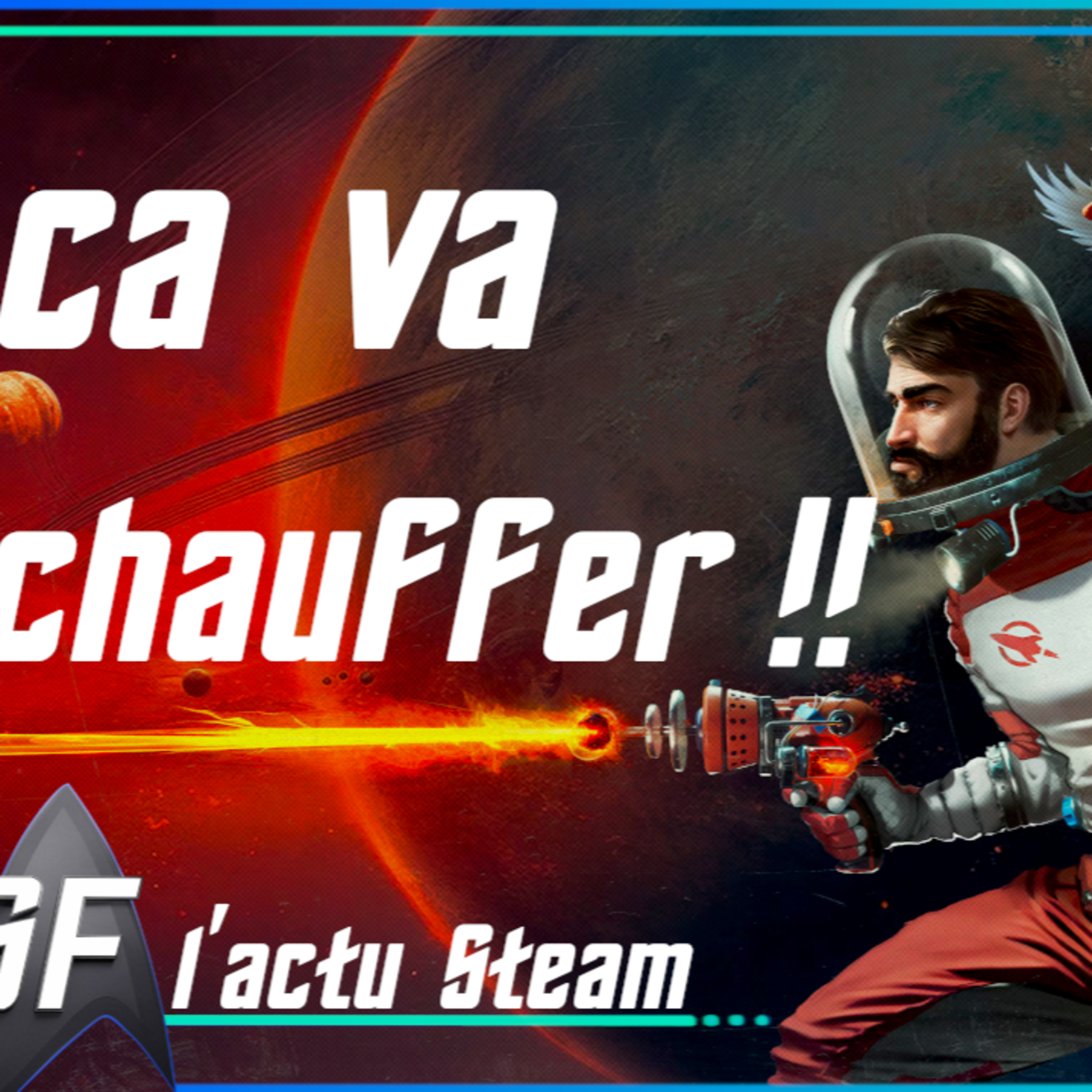 TOP 9 des Jeux SF à ne pas louper en Août 2026 ! 🚀