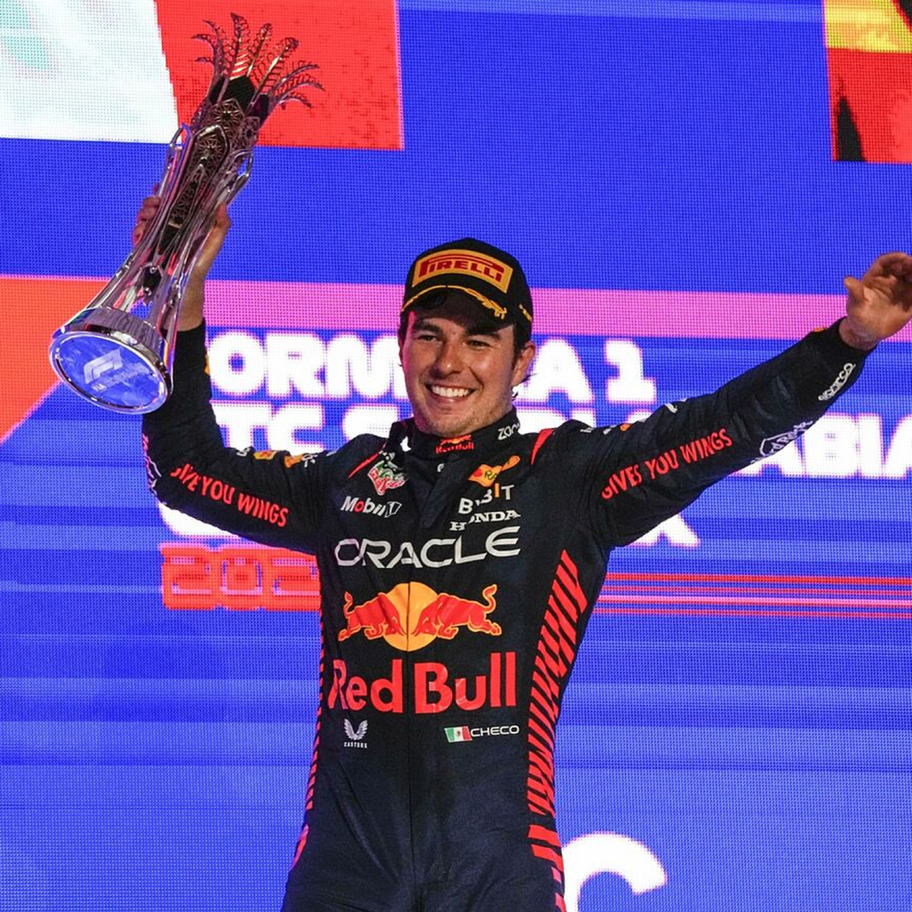 F1 - El Corralito