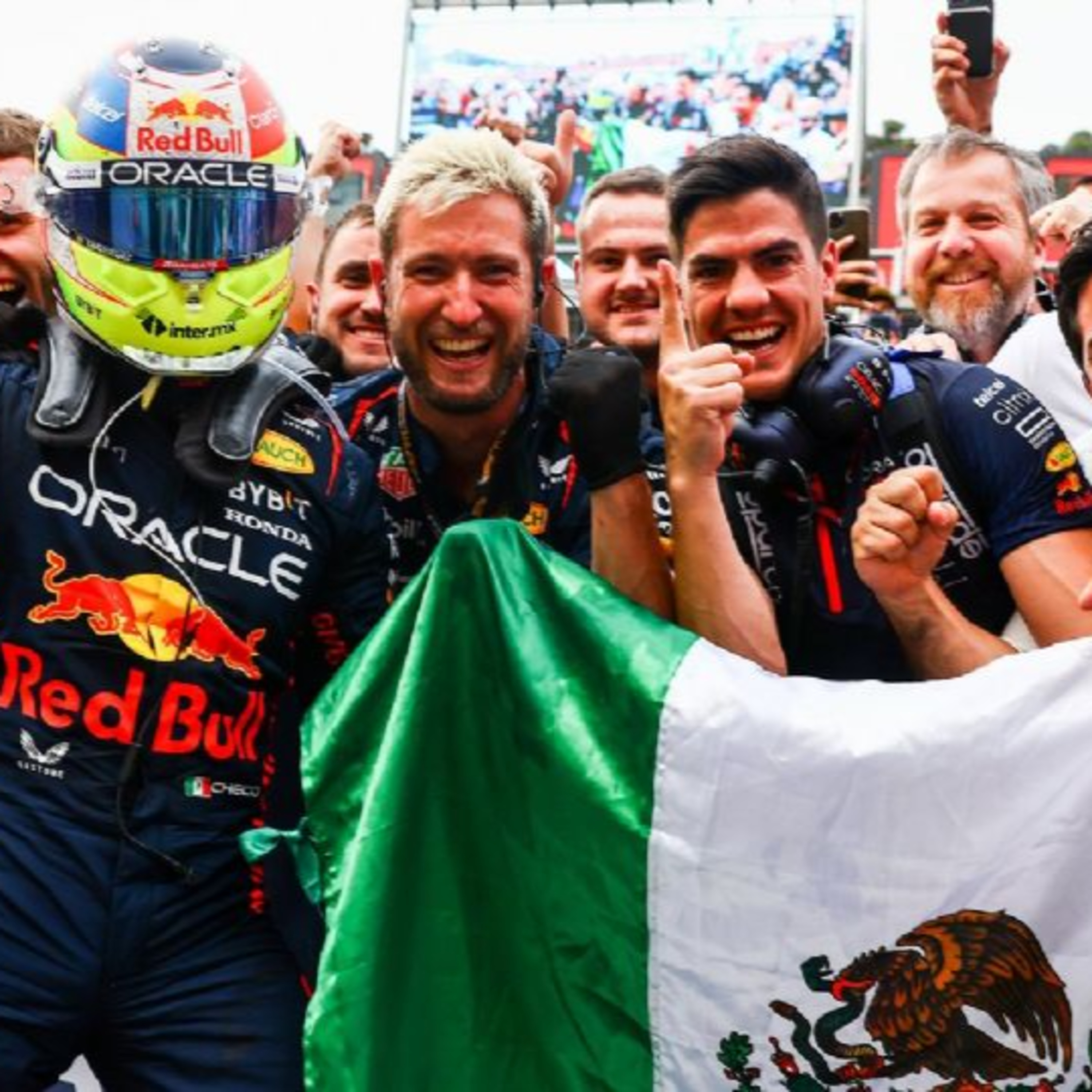 F1 - El Corralito