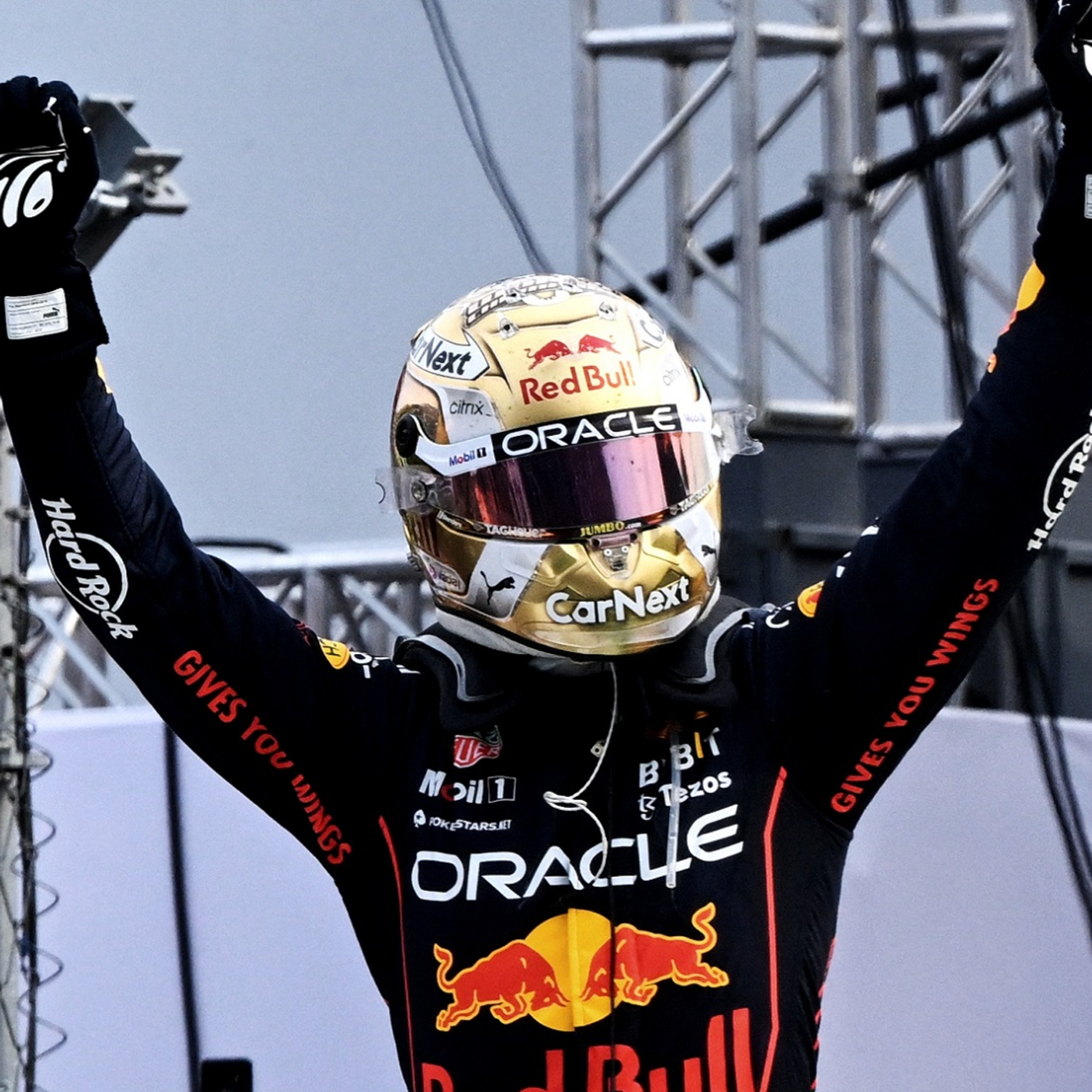¿Qué pasa con Checo Pérez?