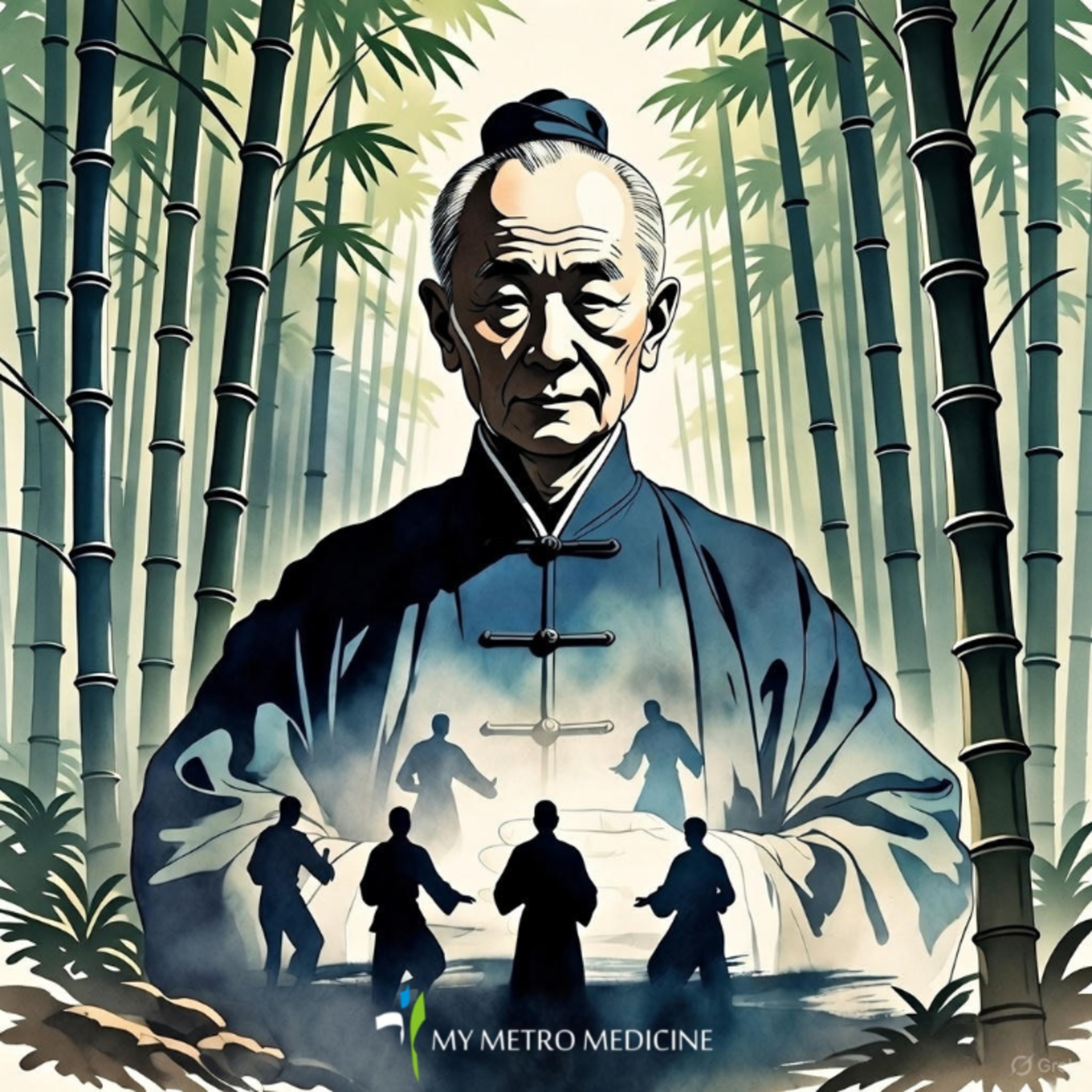 Standing on the Shoulders of Giants - Honoring Our Teachers in the Healing Arts [Ep. 101]