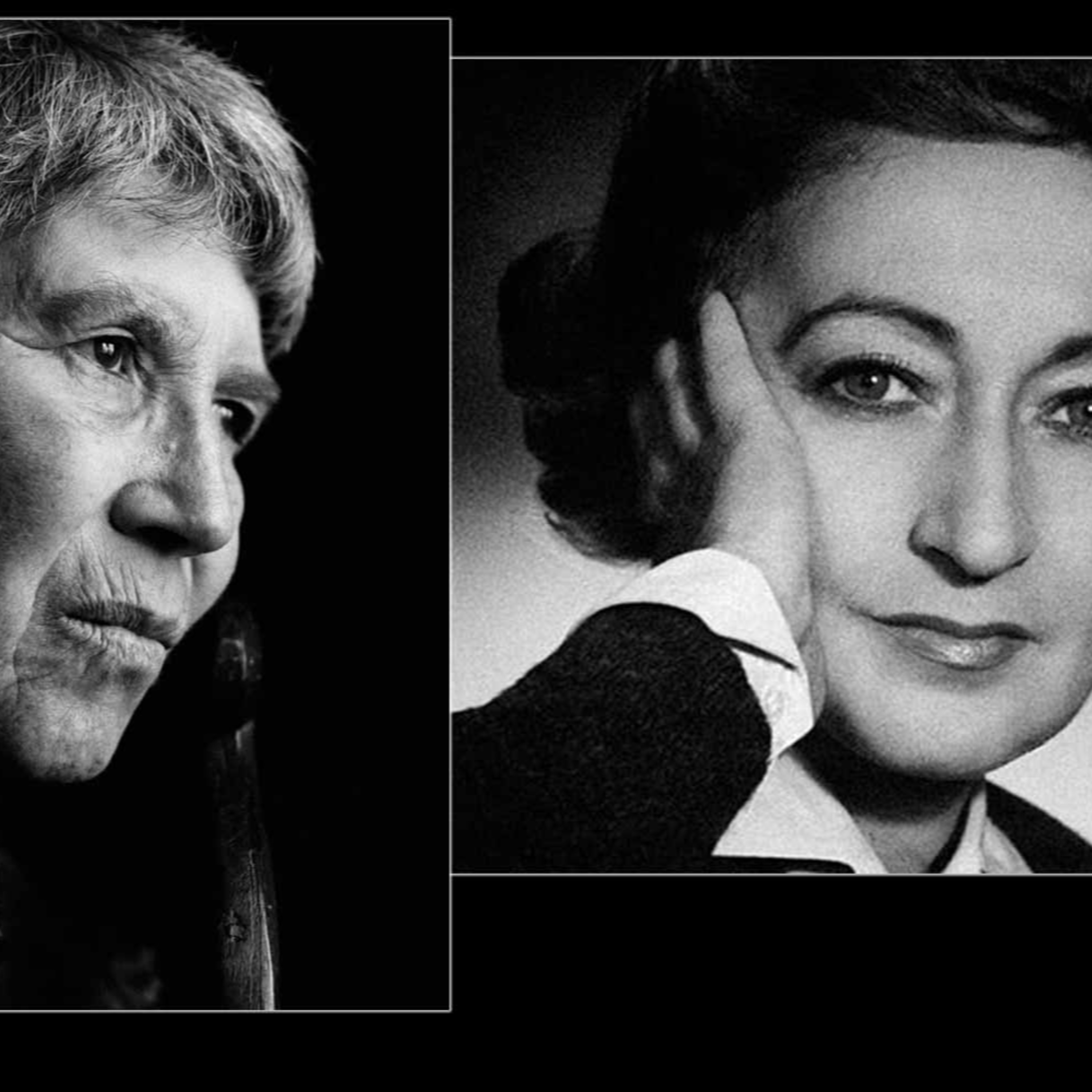 Ginzburg e De Céspedes a confronto: Le donne in un pozzo. episode artwork