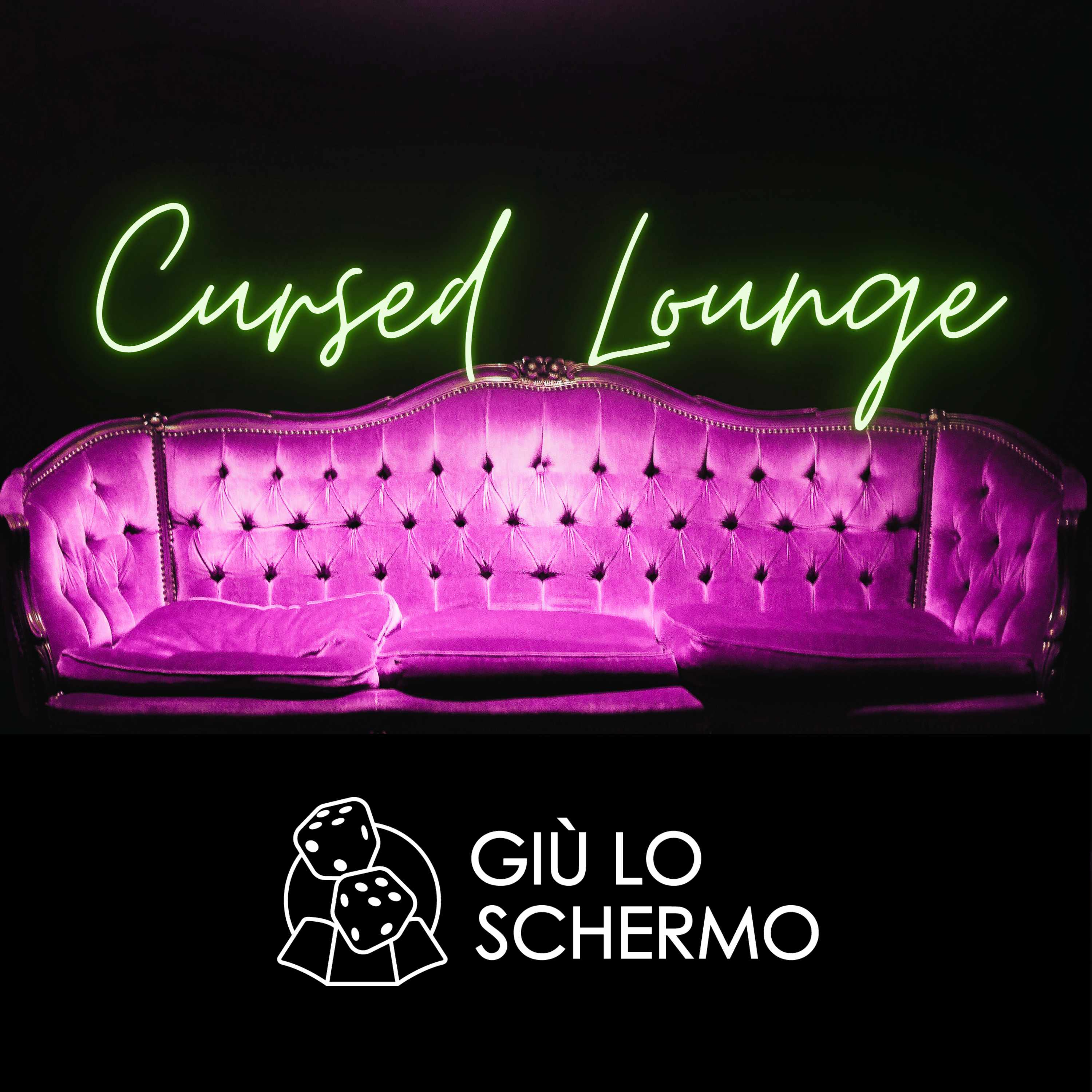 Cursed Lounge: Divi e idol