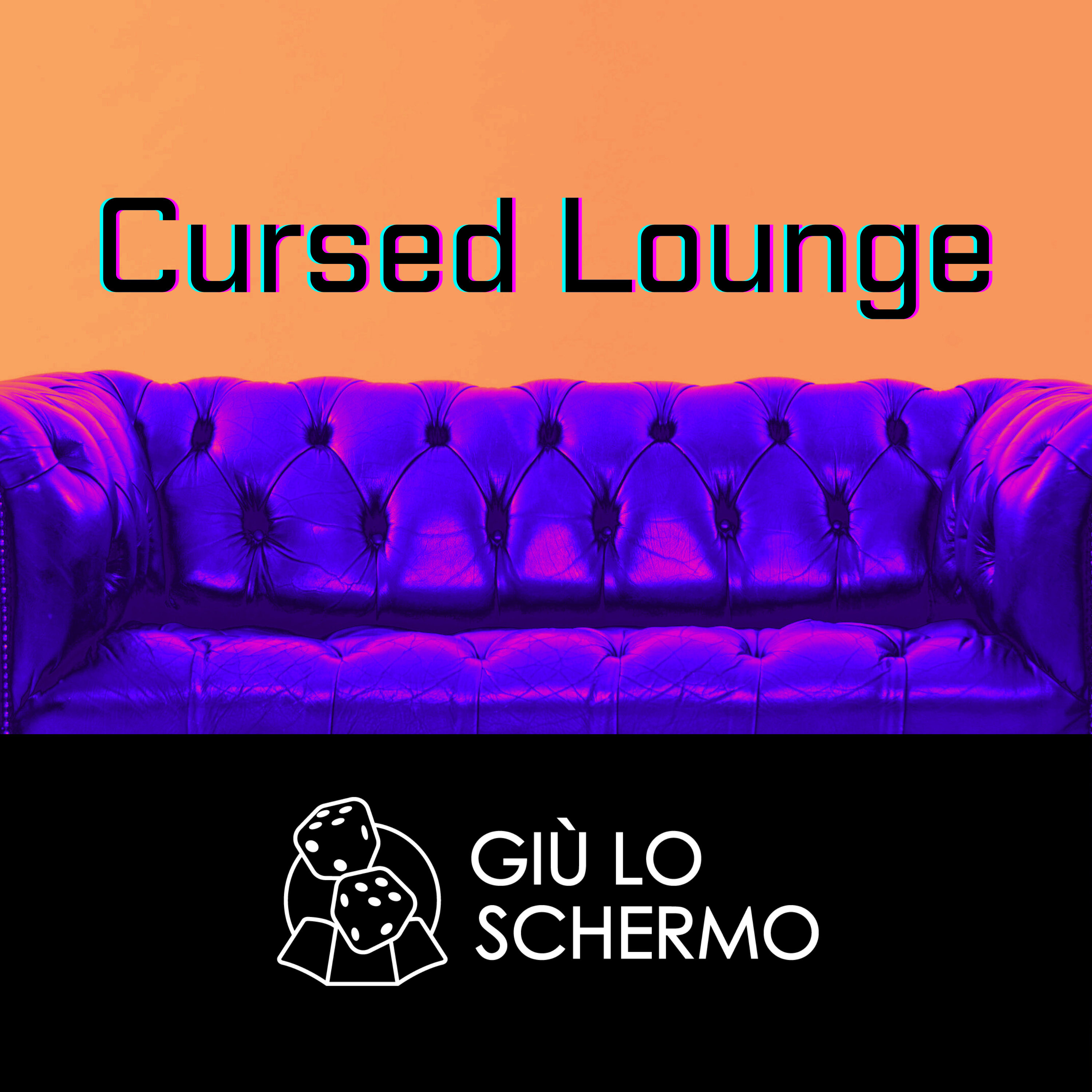 Cursed Lounge: La morte