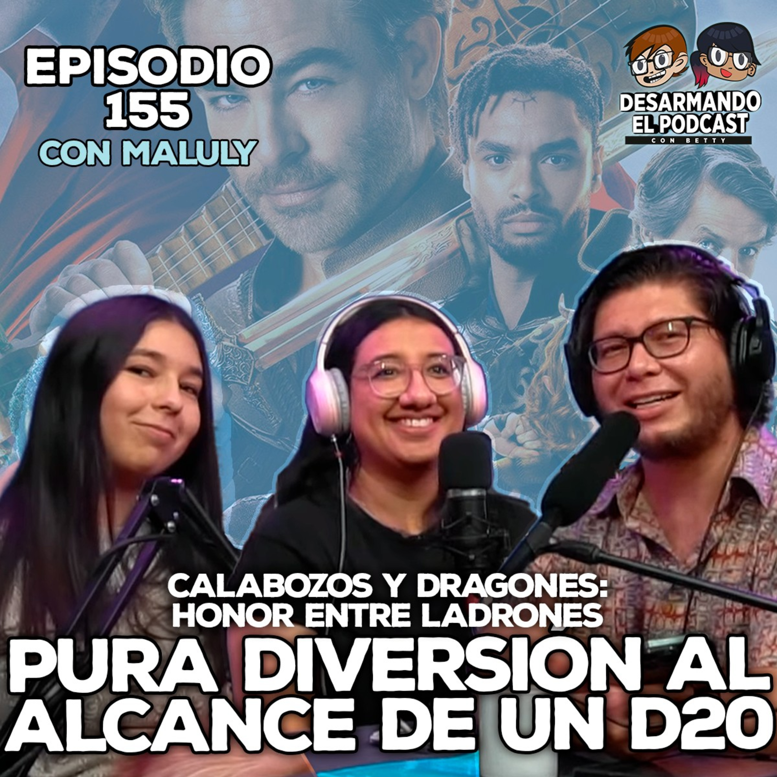 Desarmando El Podcast
