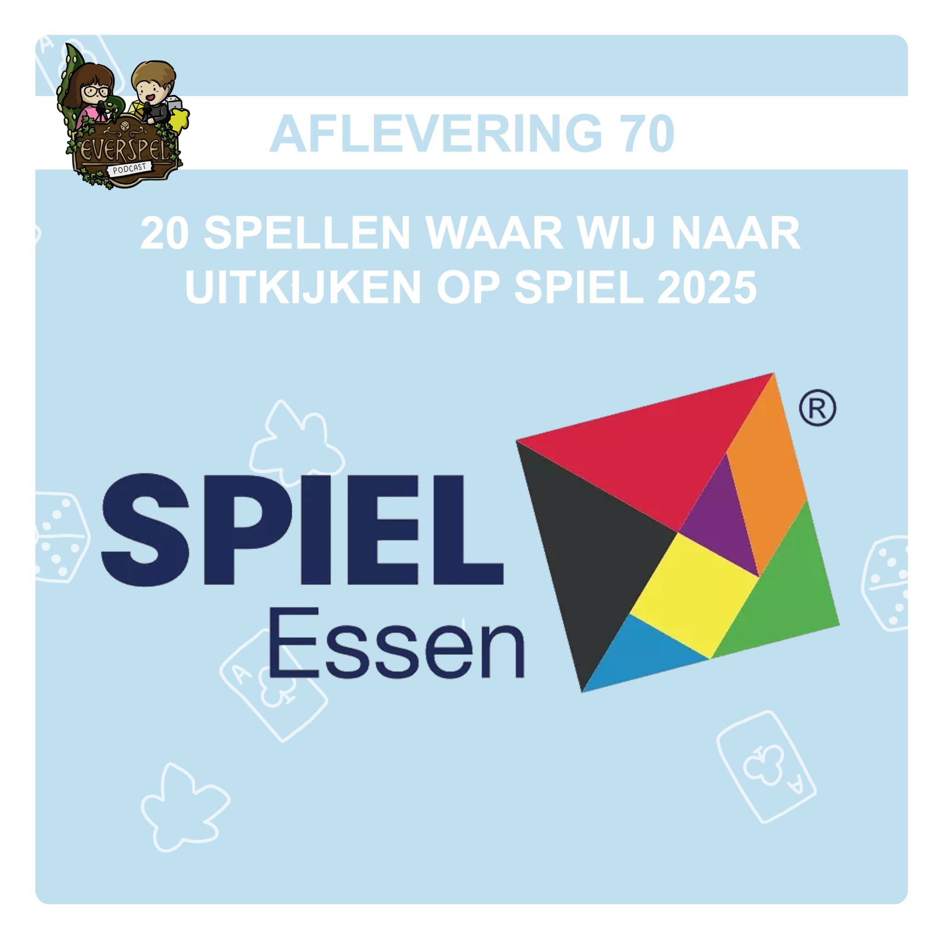 Everspel Podcast