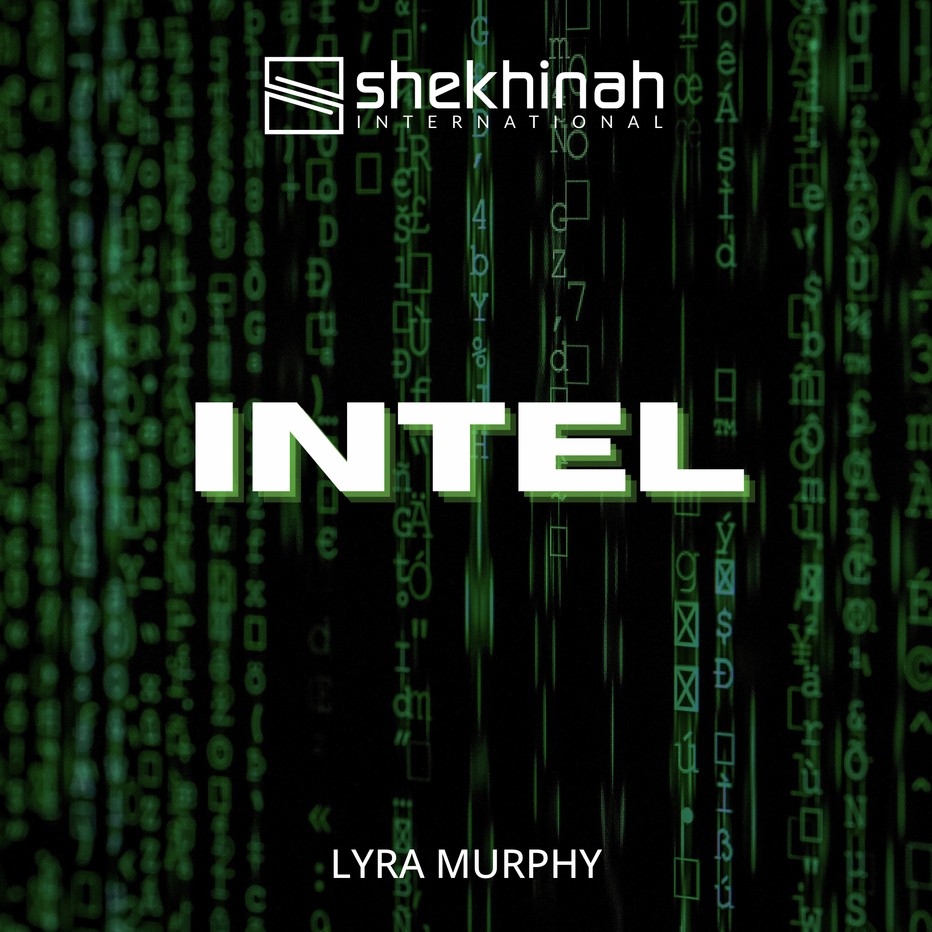 Intel - Lyra Murphy - 06/01/2025